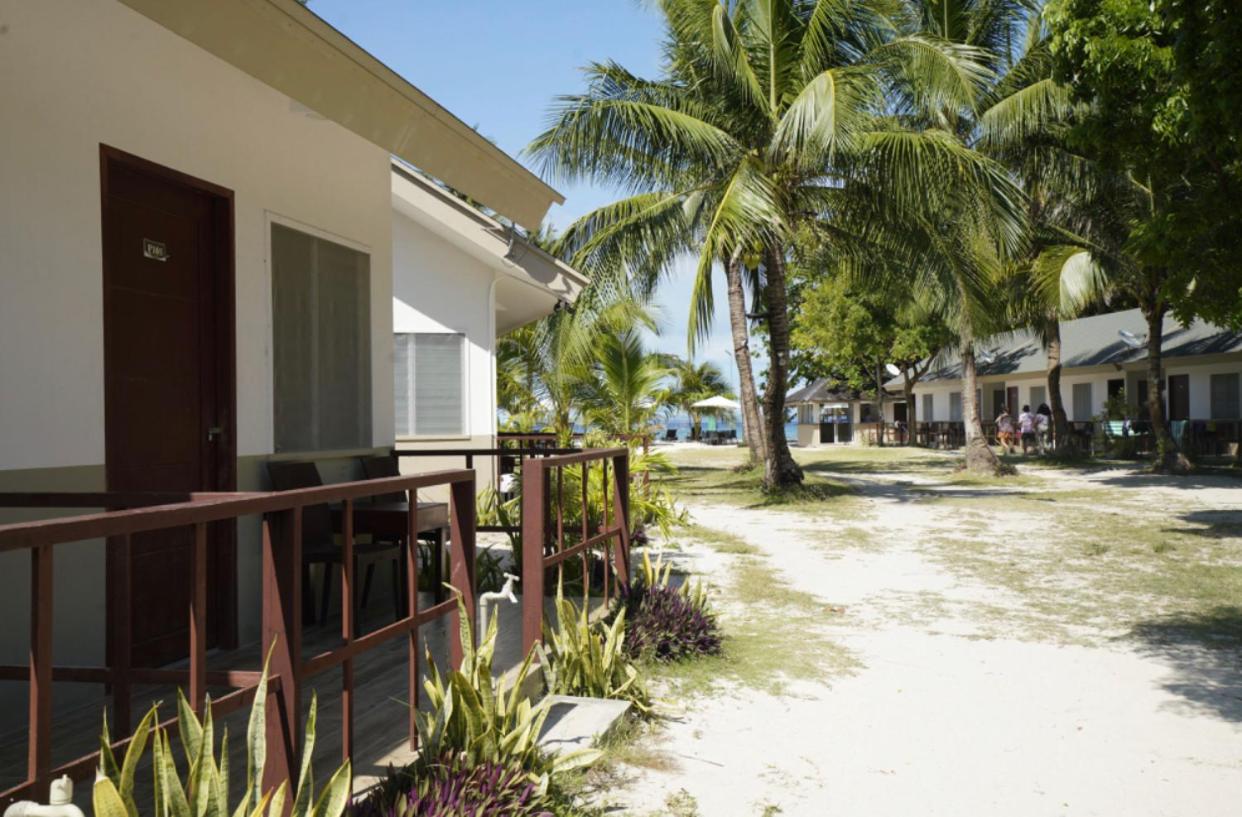 Anaya Beach Resort, Bantayan Island - 18