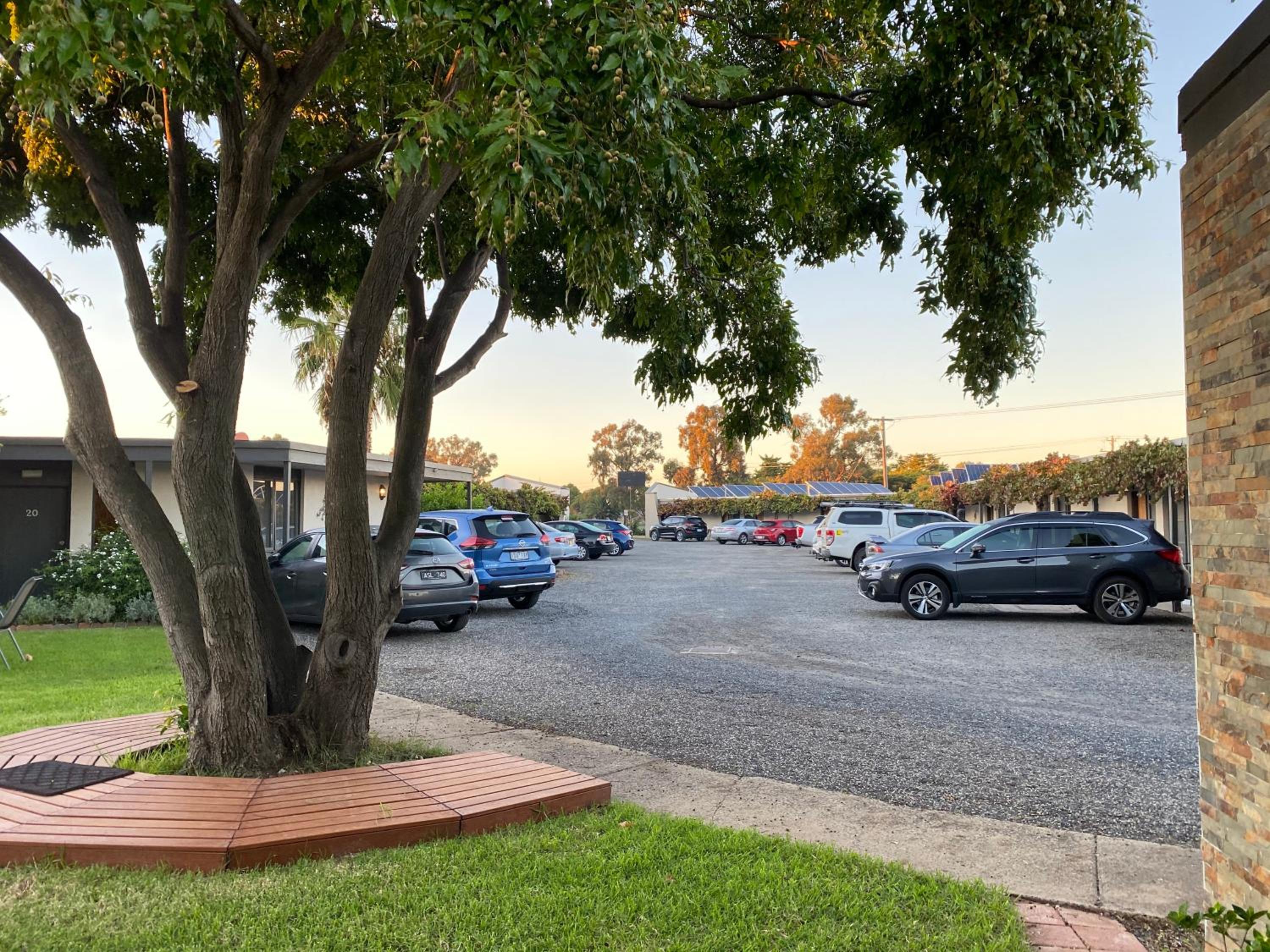 Cobram Colonial Motor Inn, photo 9