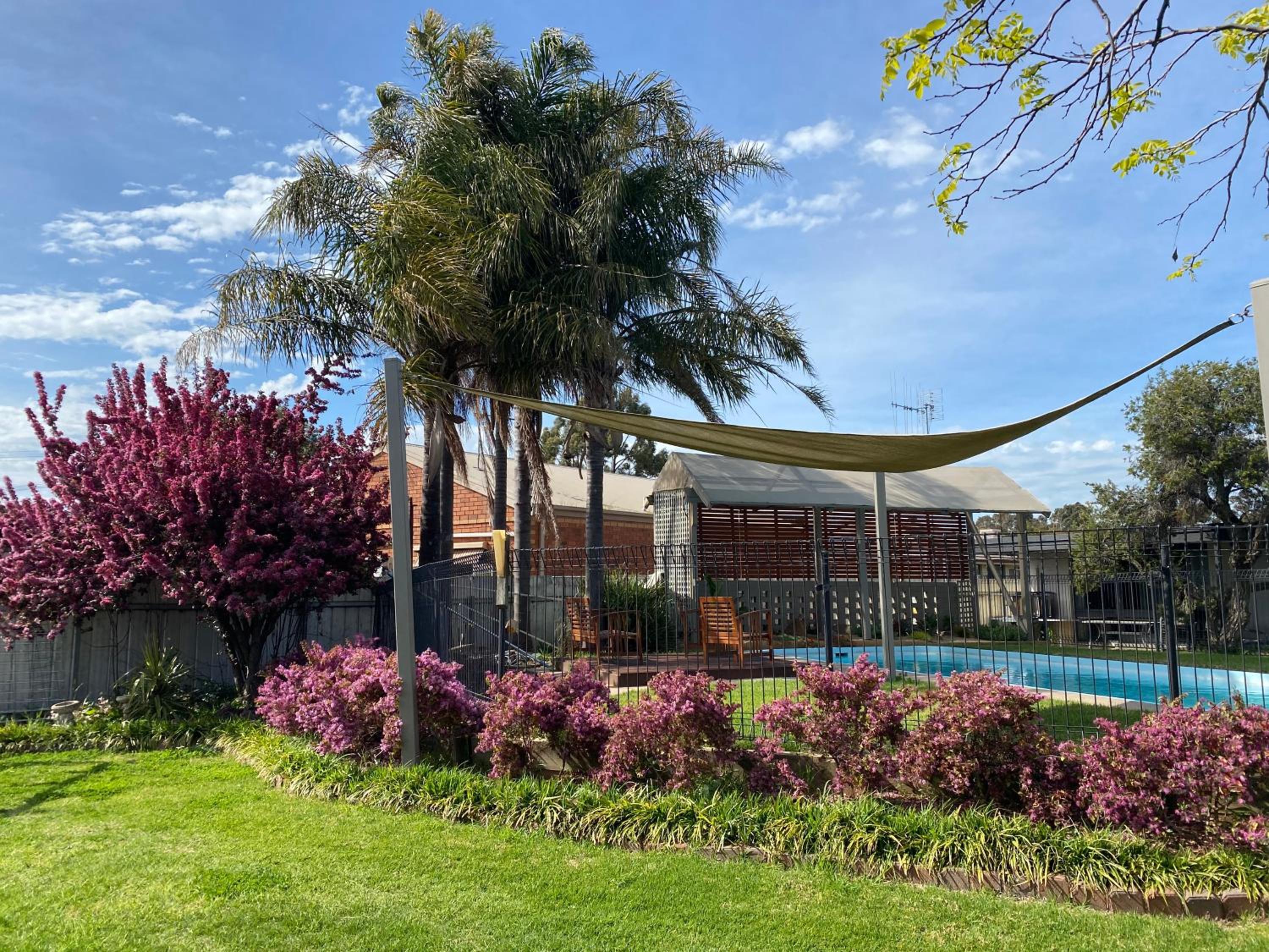 Cobram Colonial Motor Inn, photo 14