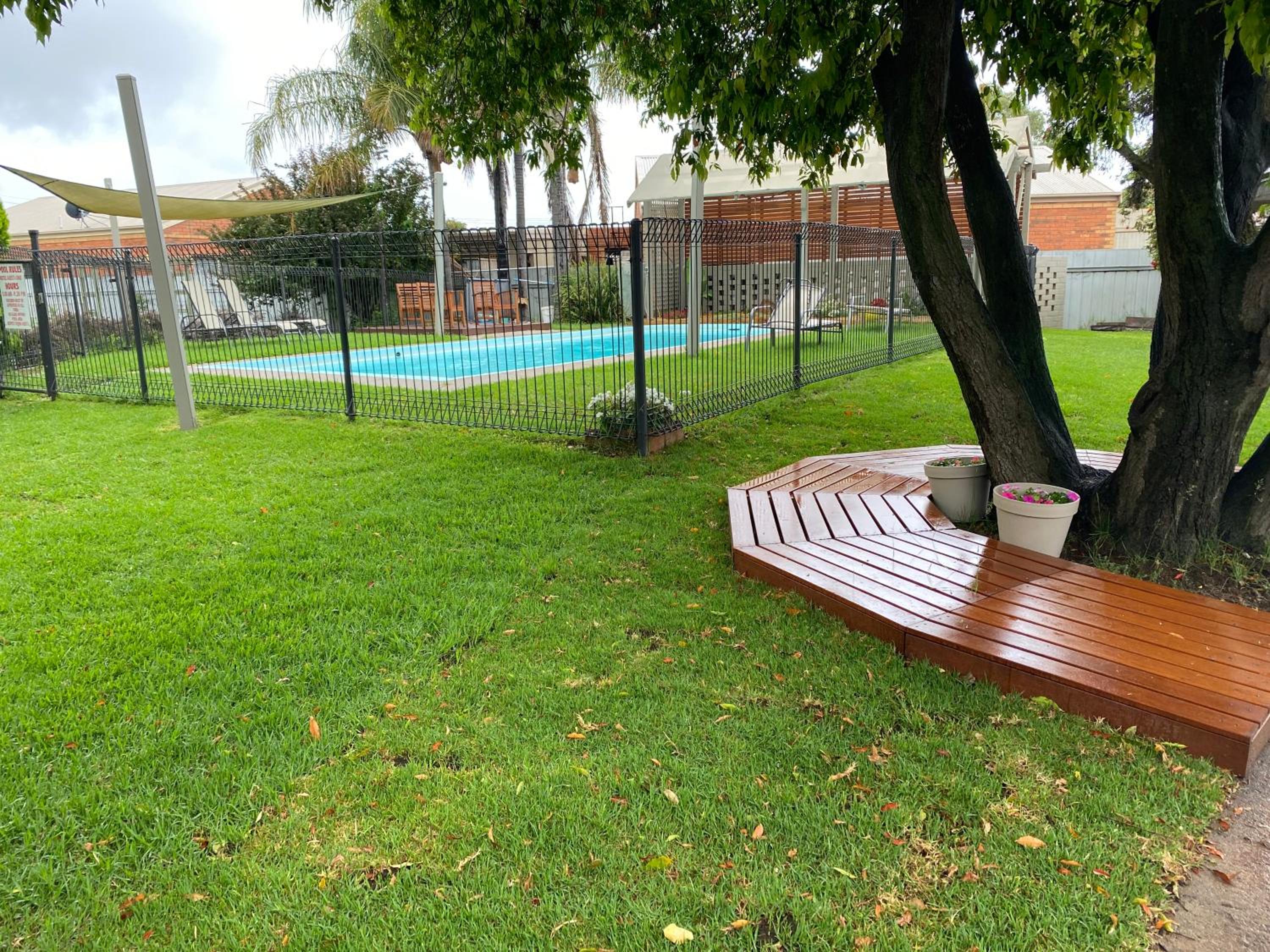 Cobram Colonial Motor Inn, photo 12