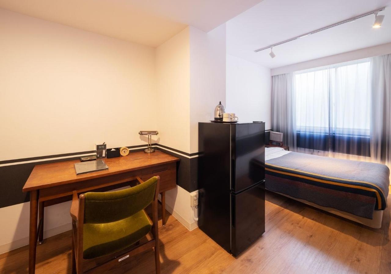 Hotel Graphy Nezu 146