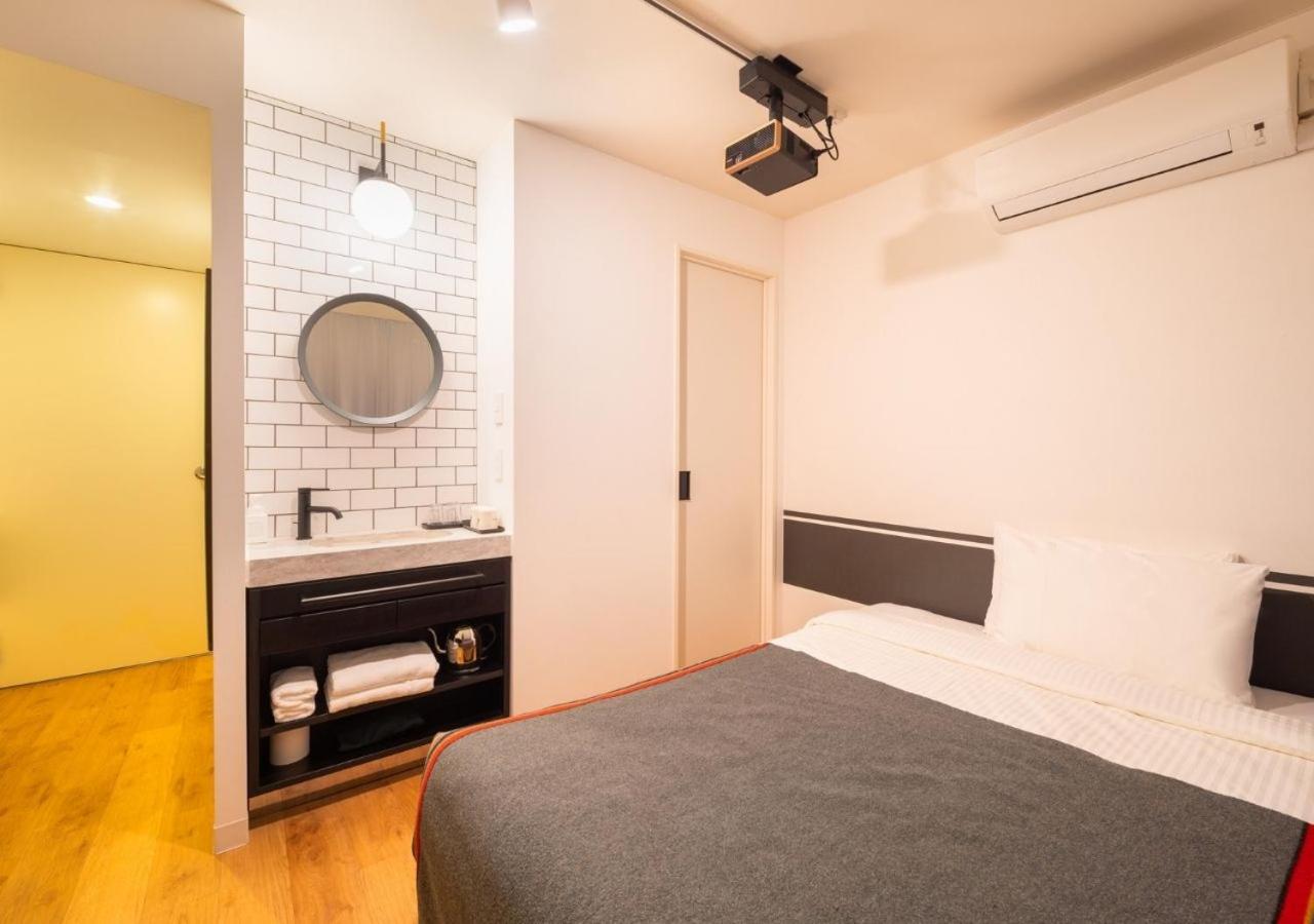 Hotel Graphy Nezu 59