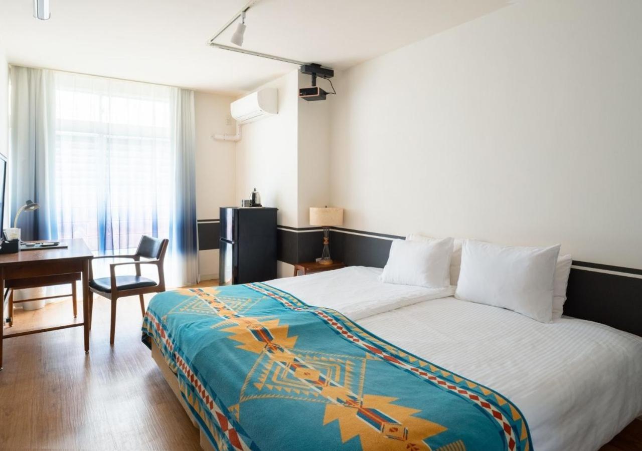 Hotel Graphy Nezu 52