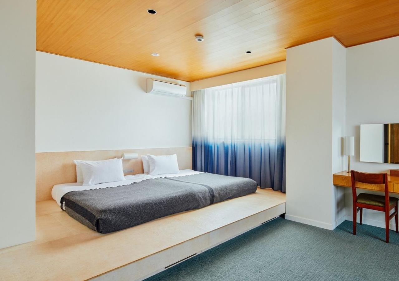 Hotel Graphy Nezu 140
