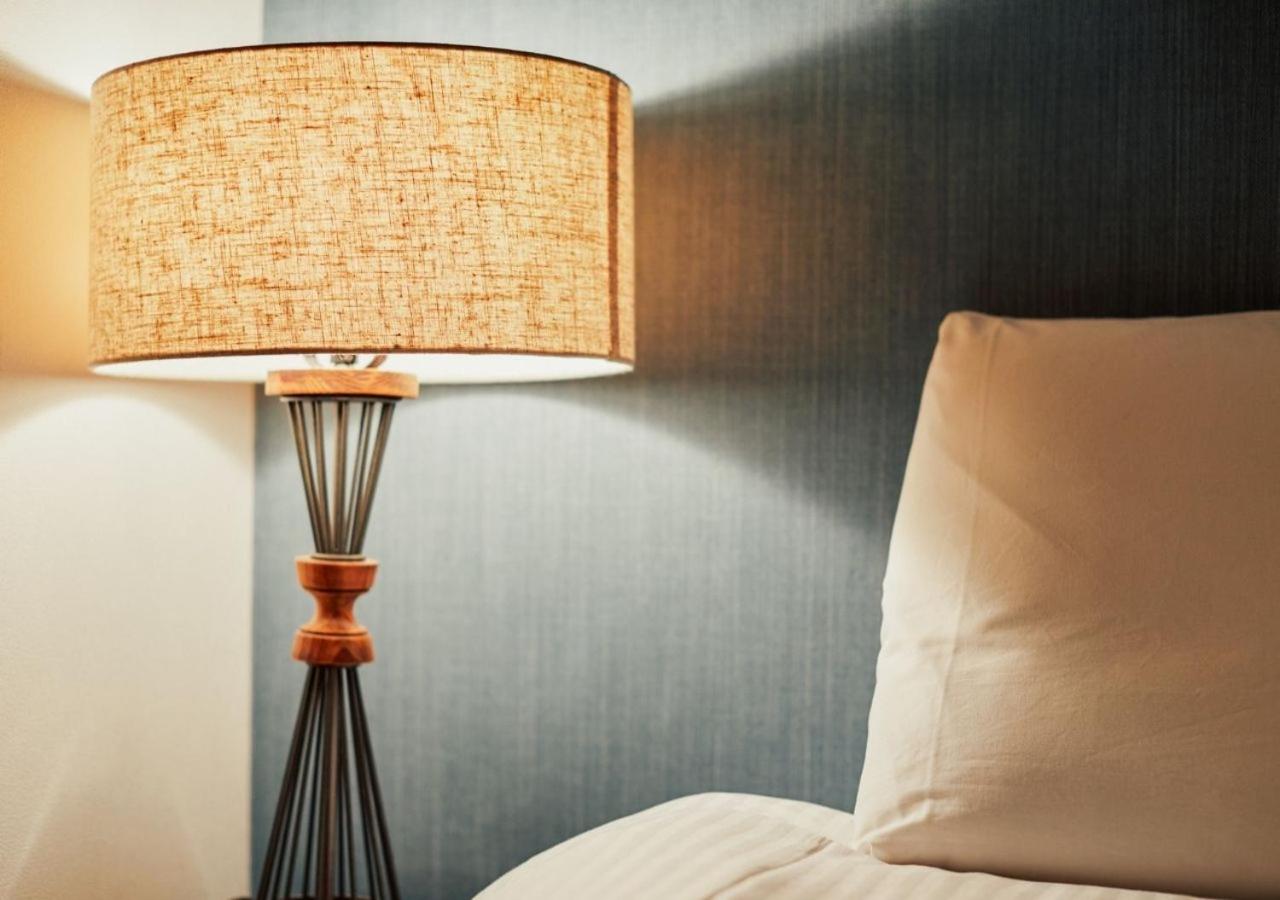 Hotel Graphy Nezu 105