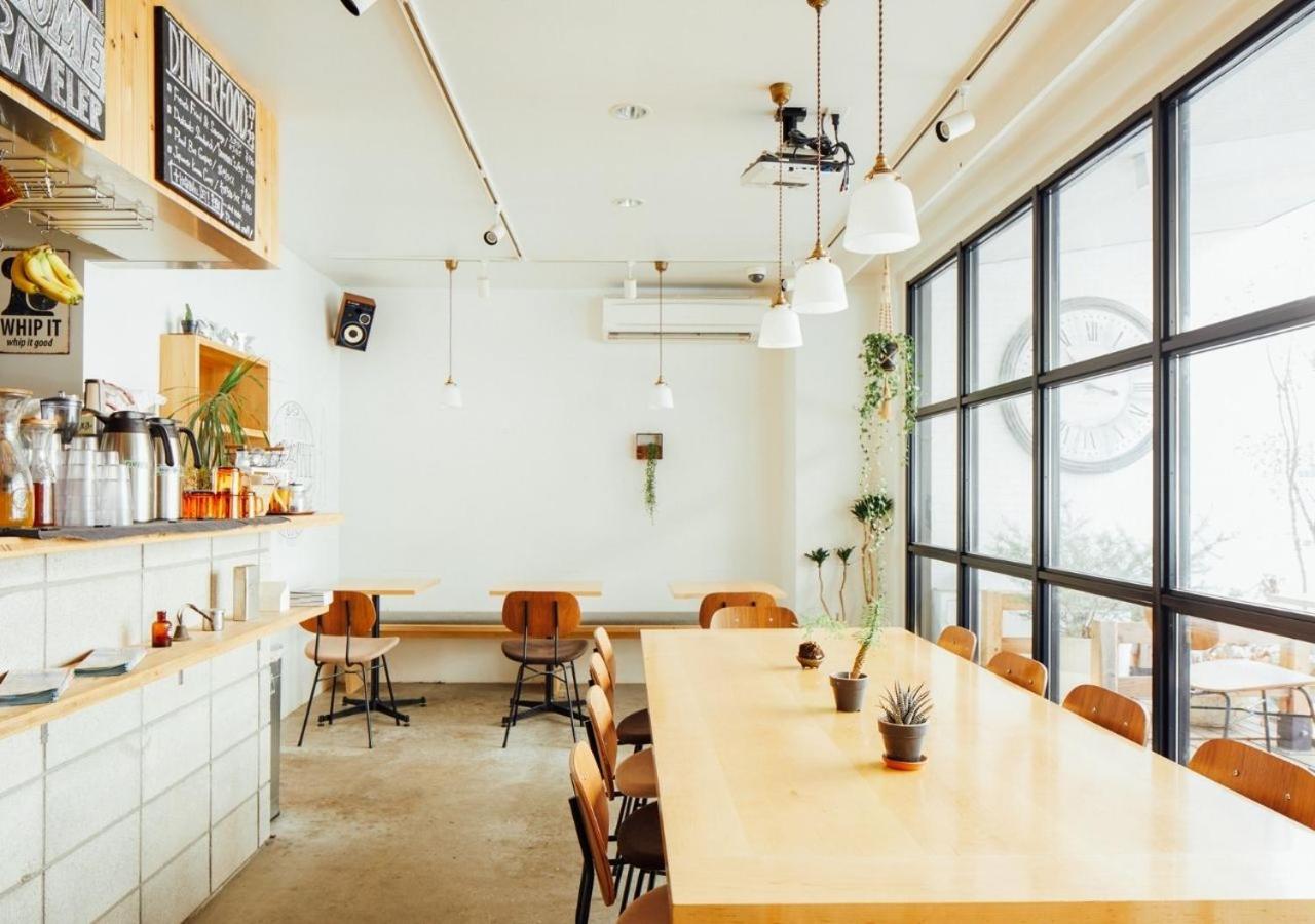 Hotel Graphy Nezu 46