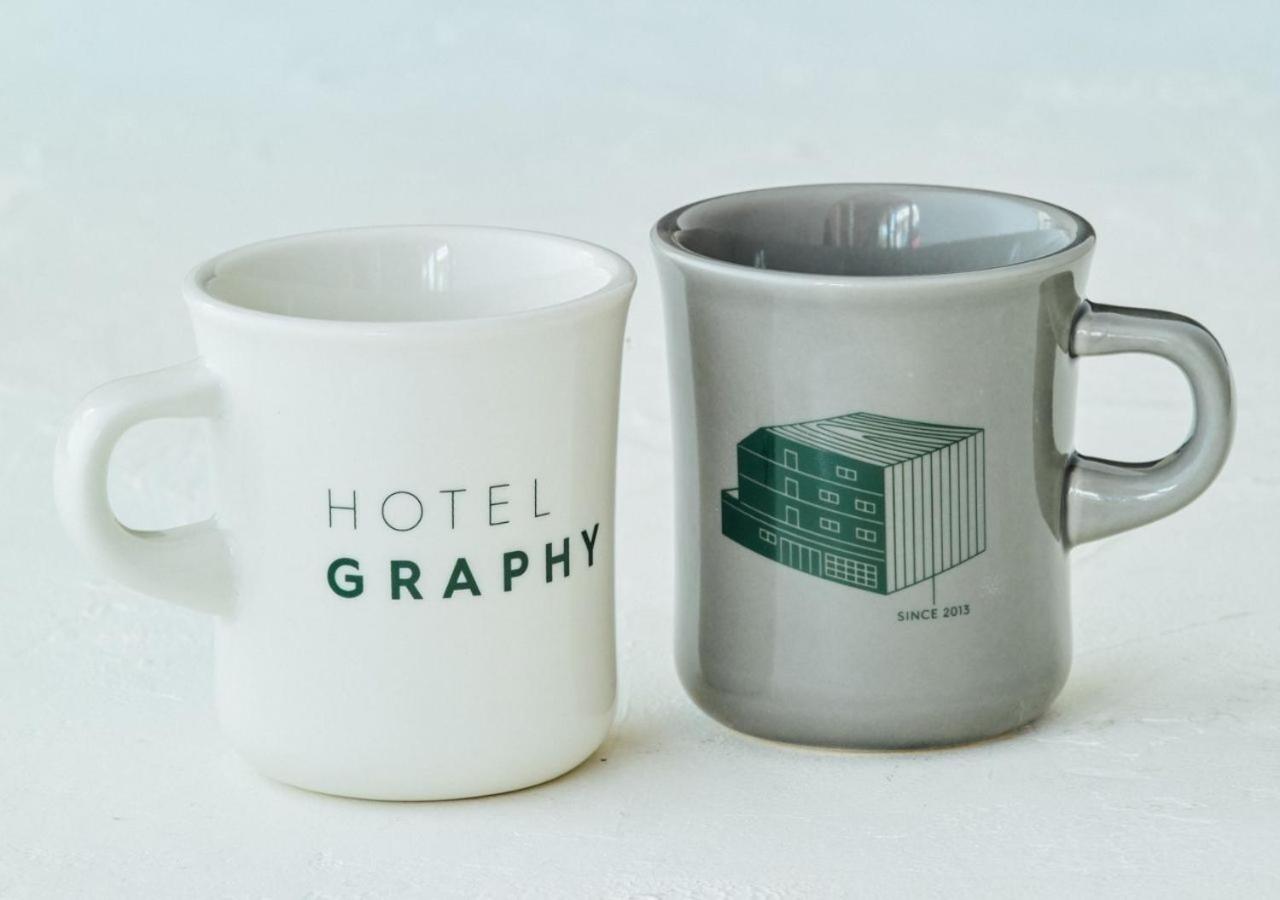 Hotel Graphy Nezu 161