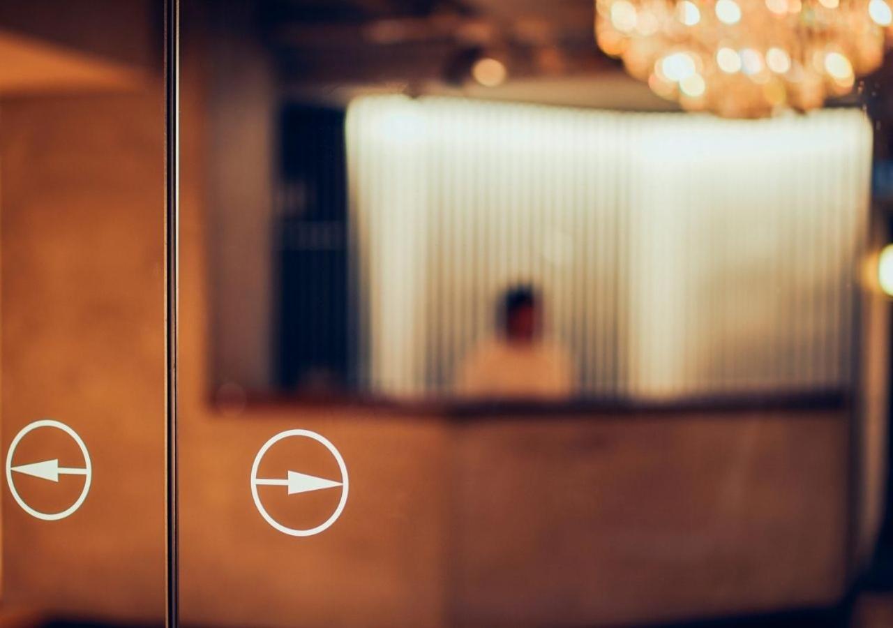 Hotel Graphy Nezu 115