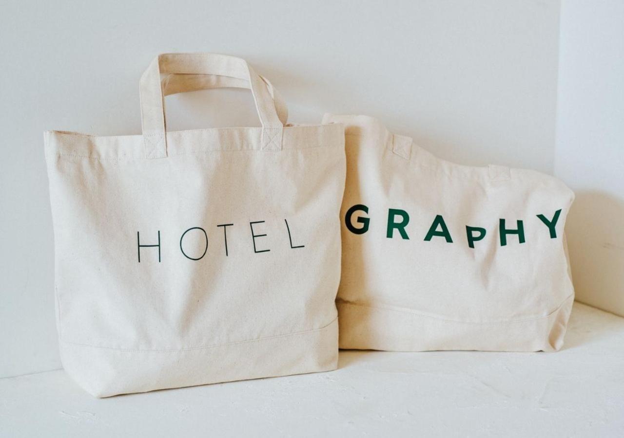 Hotel Graphy Nezu