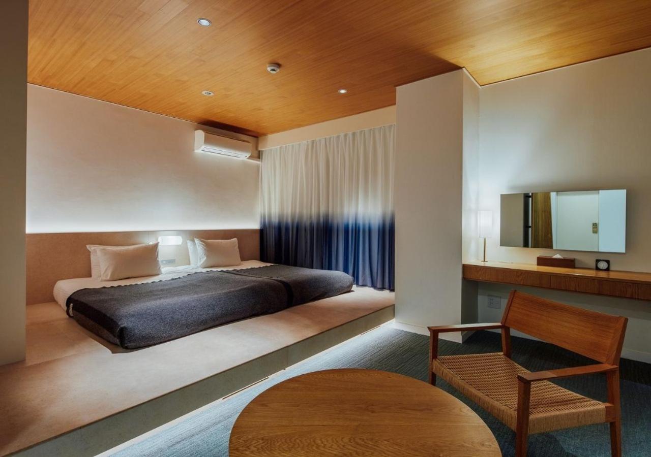 Hotel Graphy Nezu 101