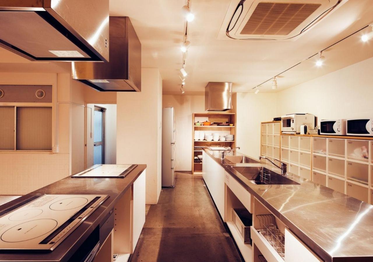 Hotel Graphy Nezu 129
