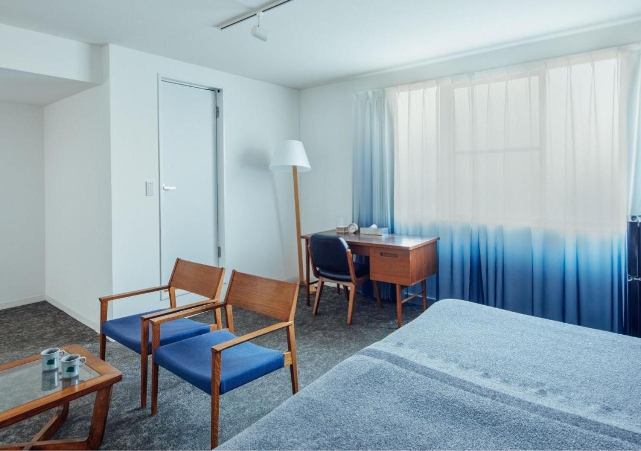 Hotel Graphy Nezu 142