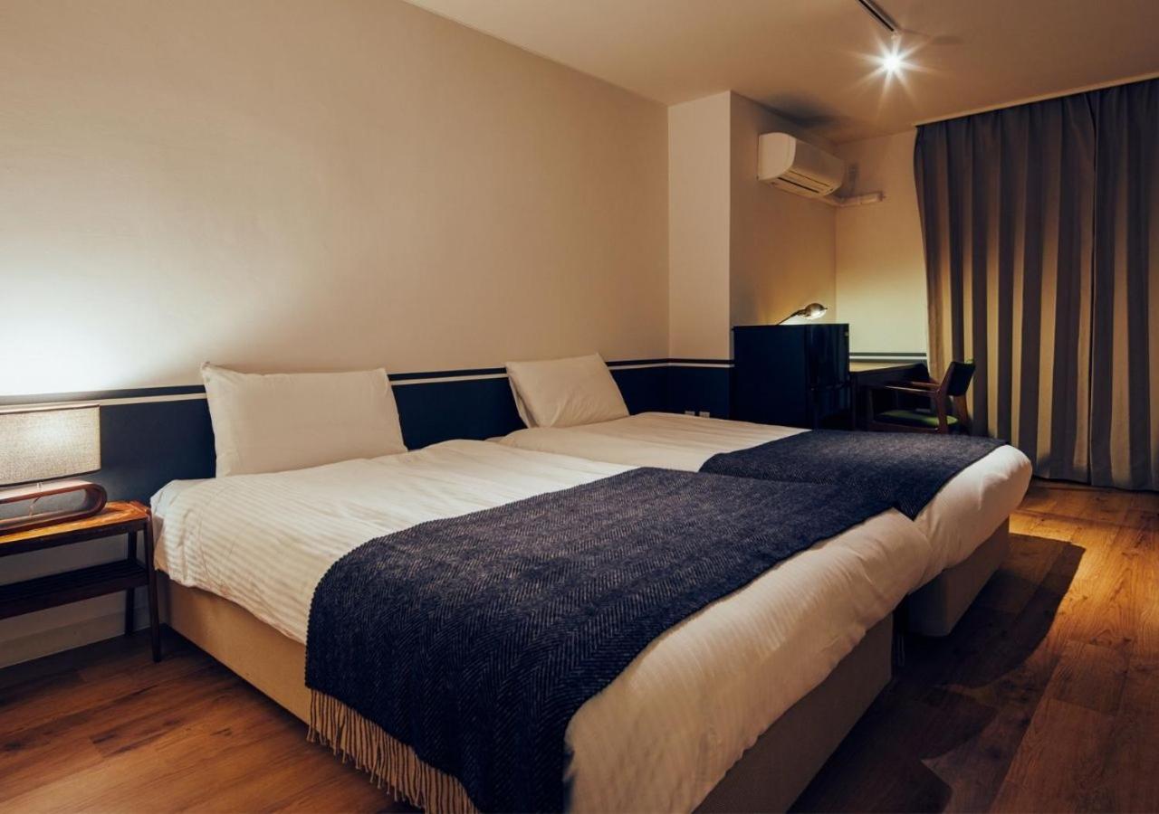 Hotel Graphy Nezu 55