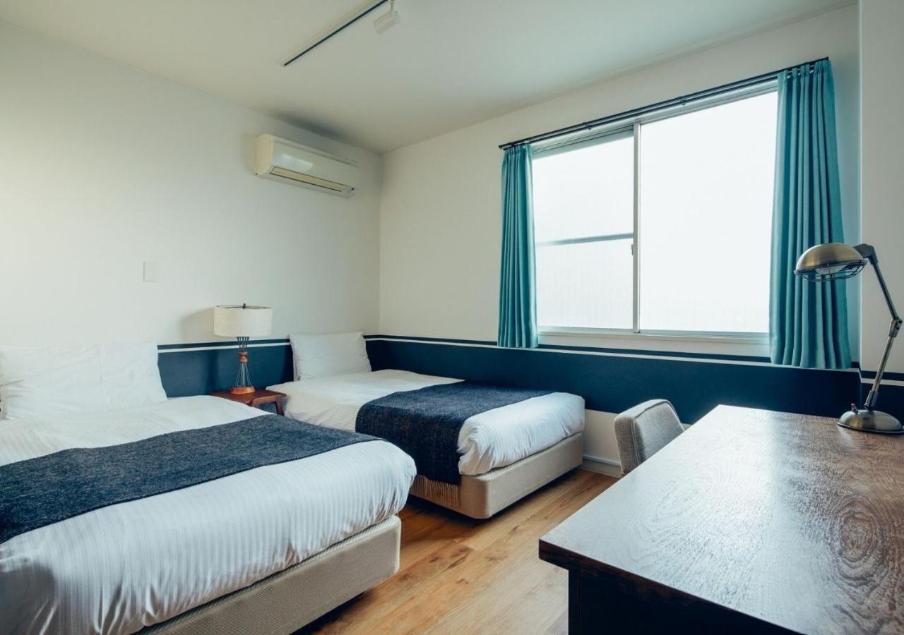 Hotel Graphy Nezu 56