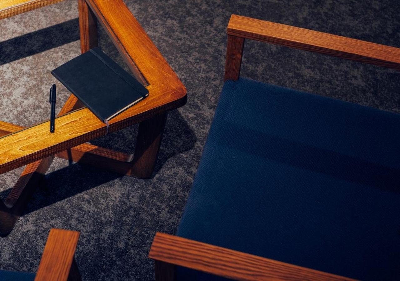 Hotel Graphy Nezu 104