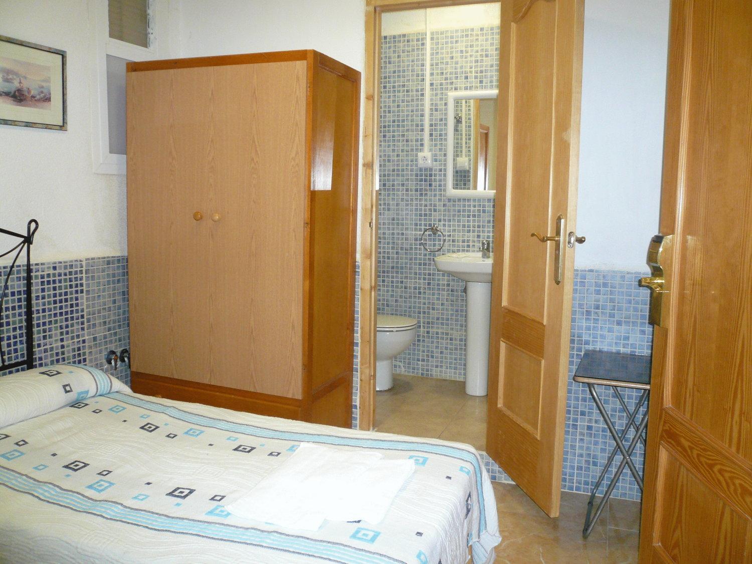 Pensión Campoy view 3