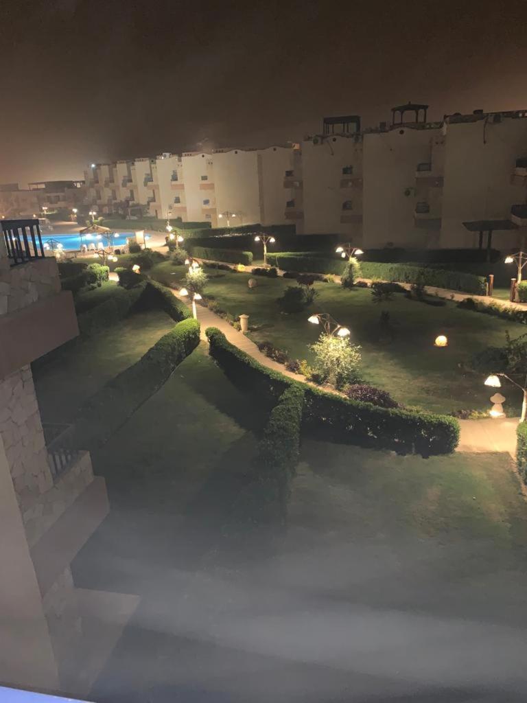 Private Chalets in Blumar El Dome - Ain Sokhna