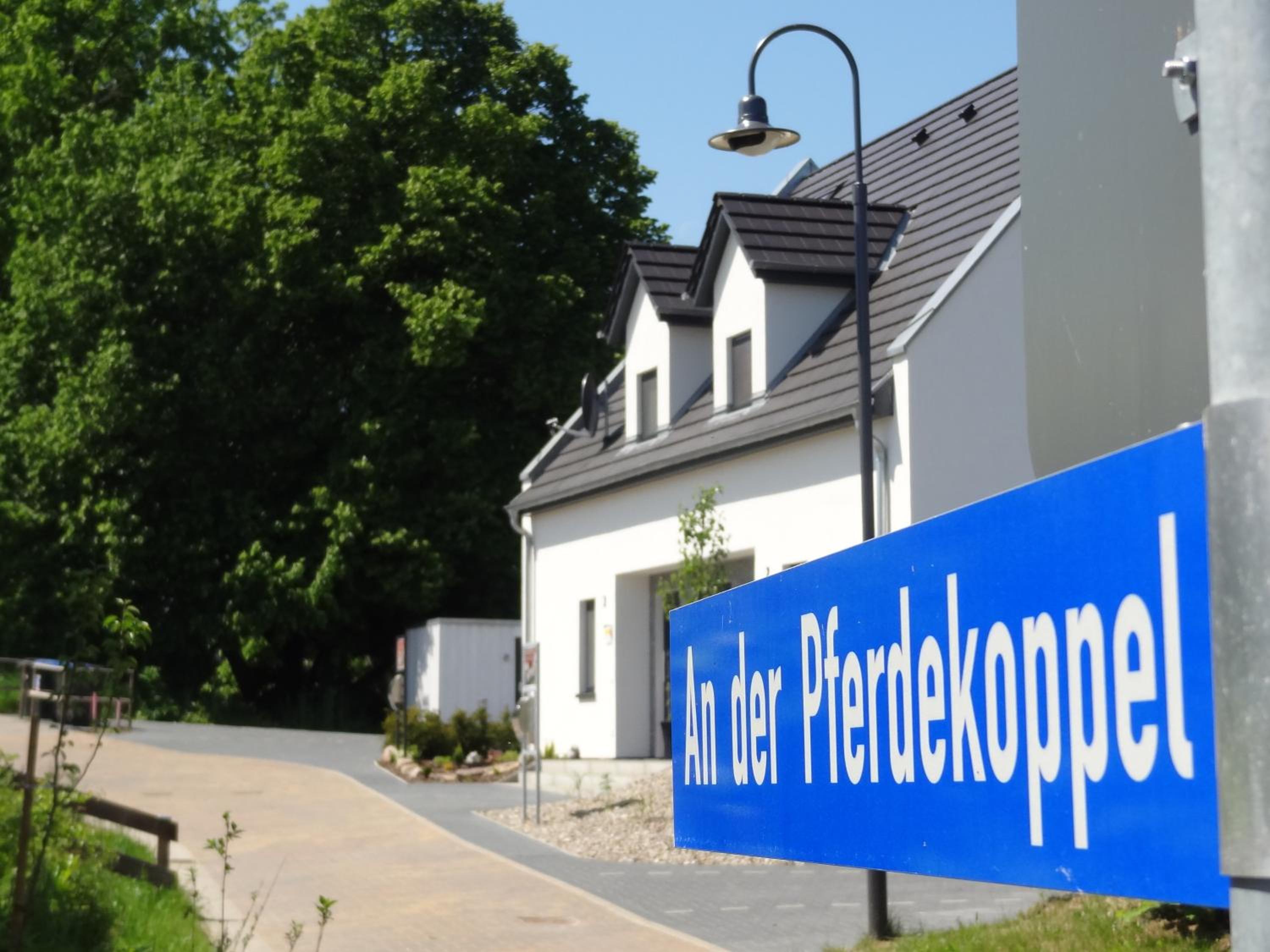 Ferienhaus Foresta