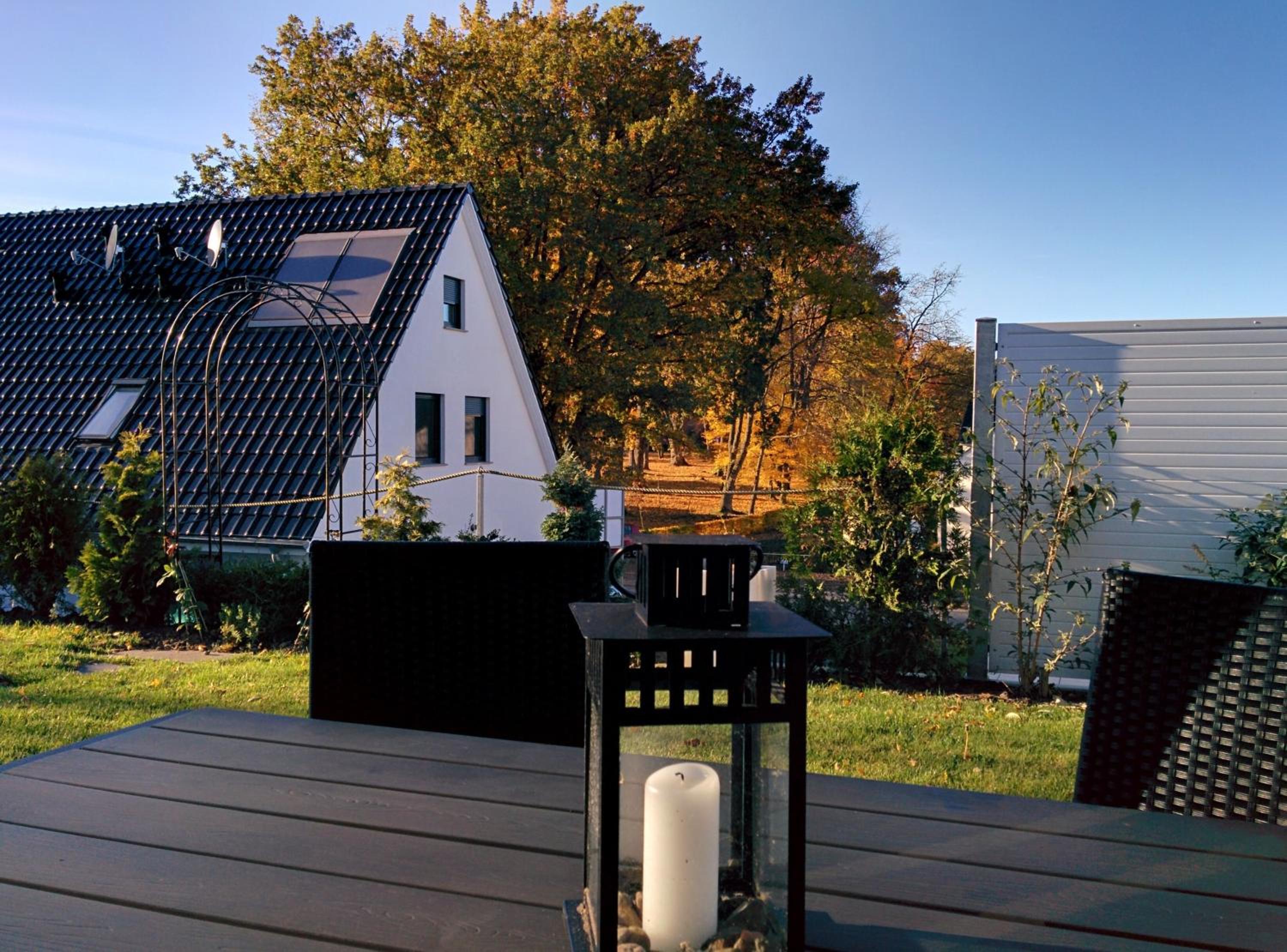 Ferienhaus Foresta