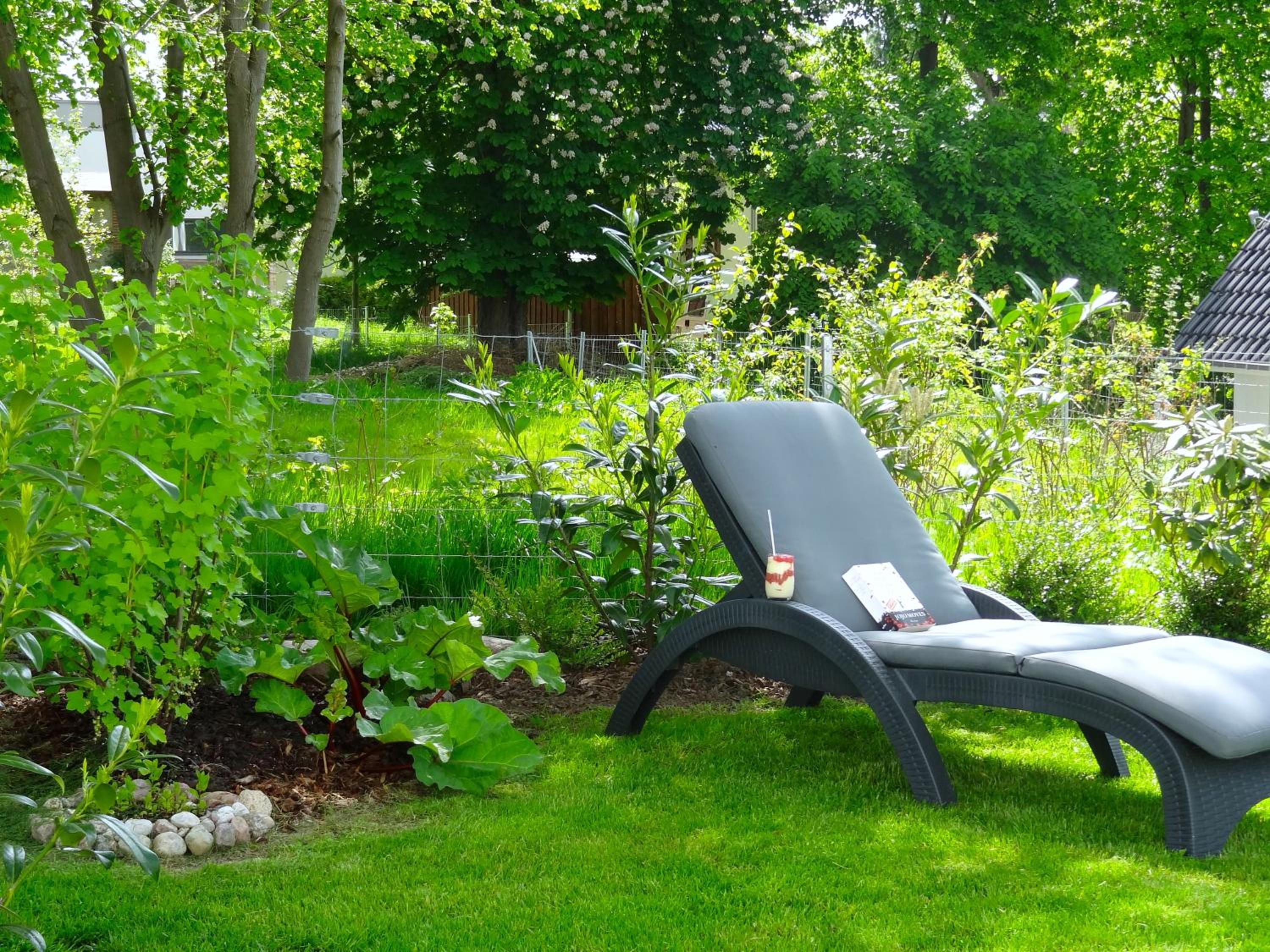 Ferienhaus Foresta