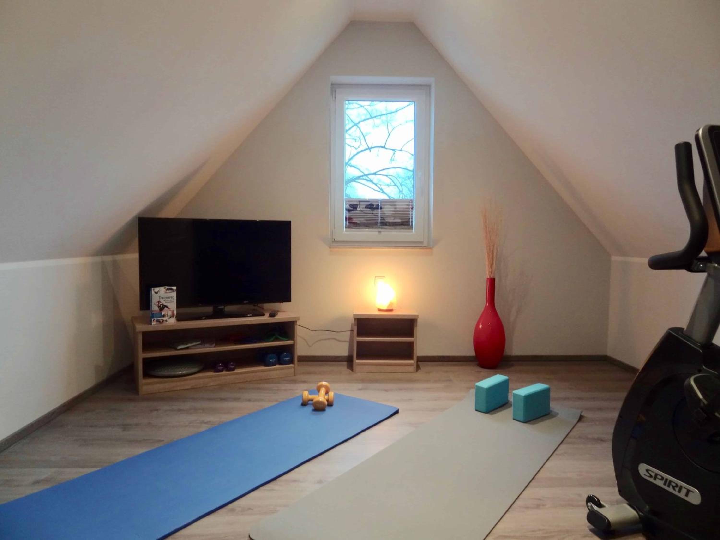 Ferienhaus Foresta
