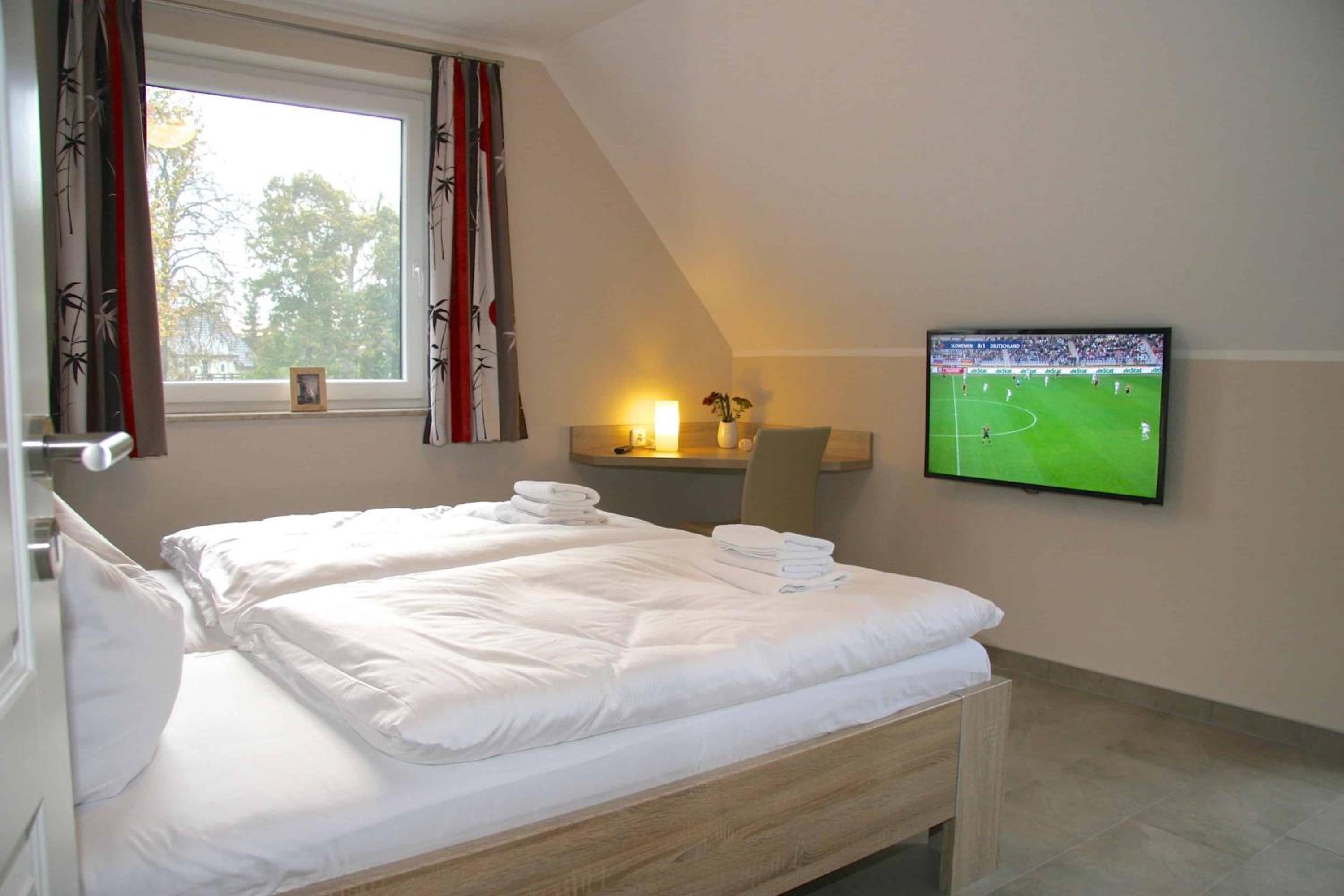 Ferienhaus Foresta
