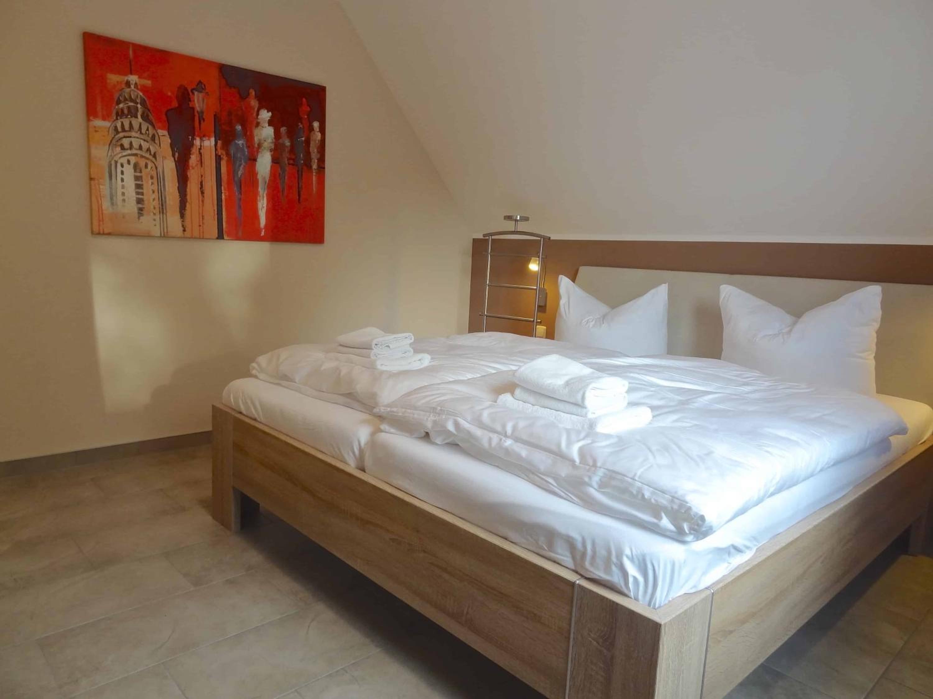 Ferienhaus Foresta