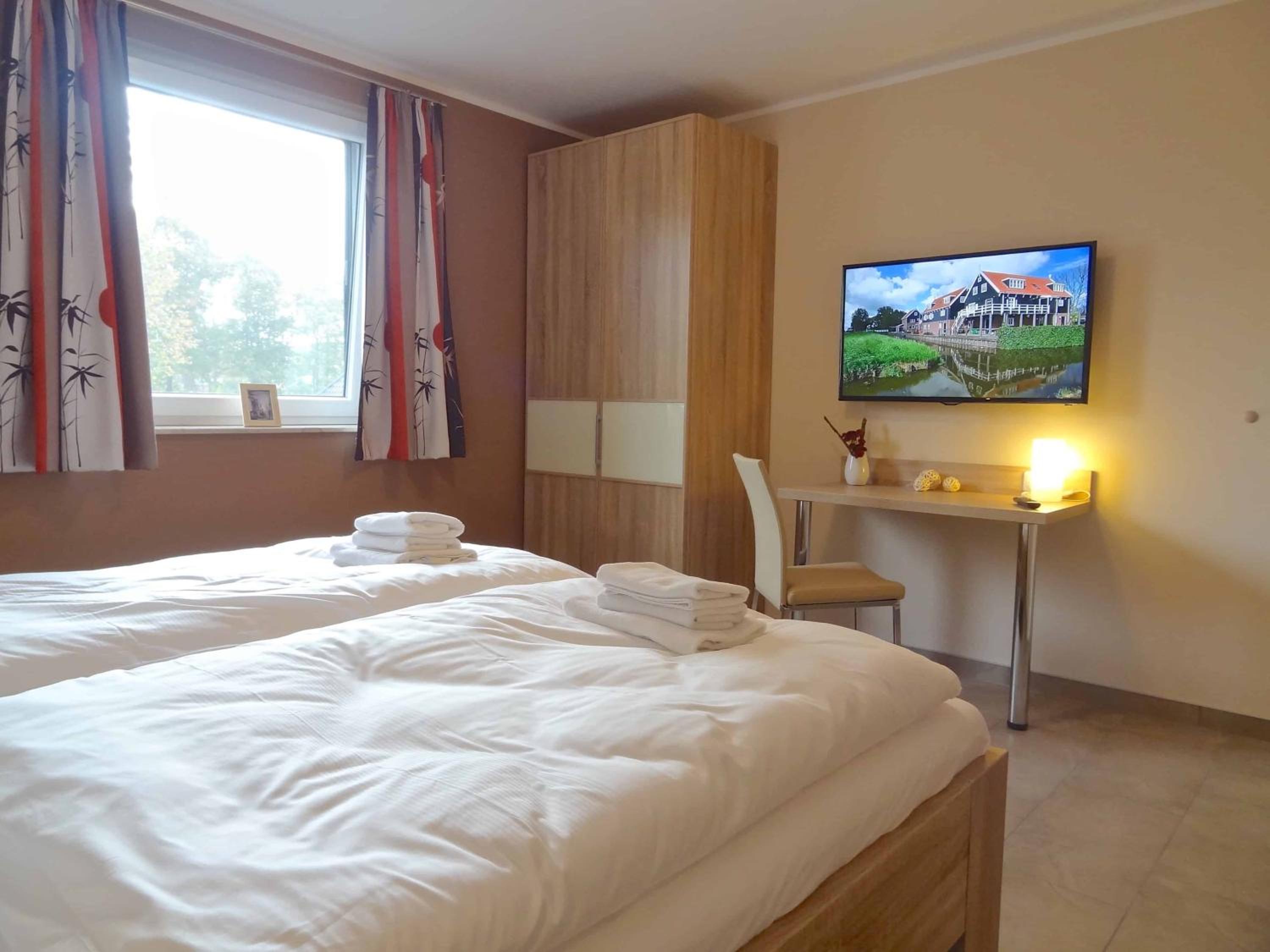 Ferienhaus Foresta