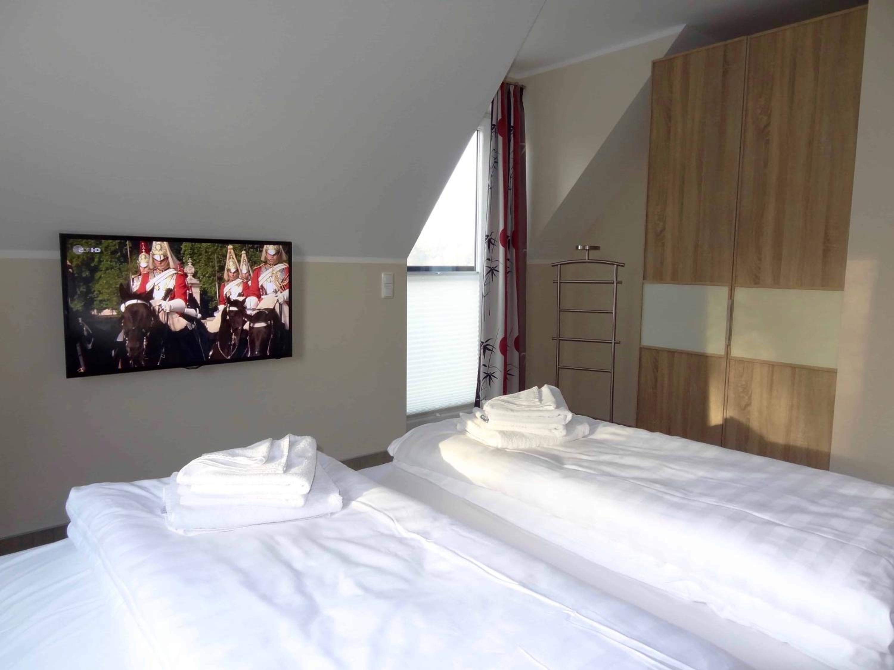 Ferienhaus Foresta