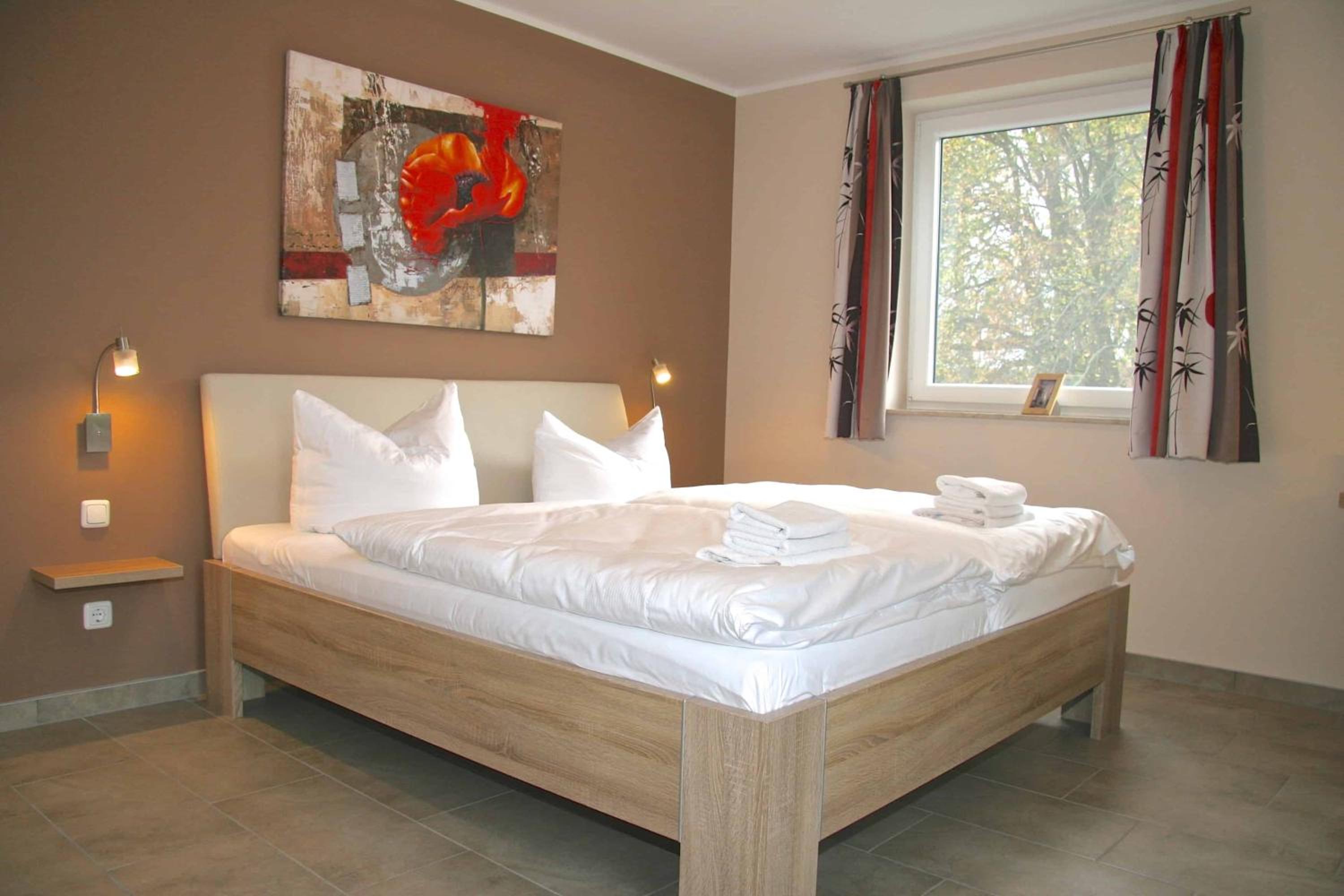 Ferienhaus Foresta