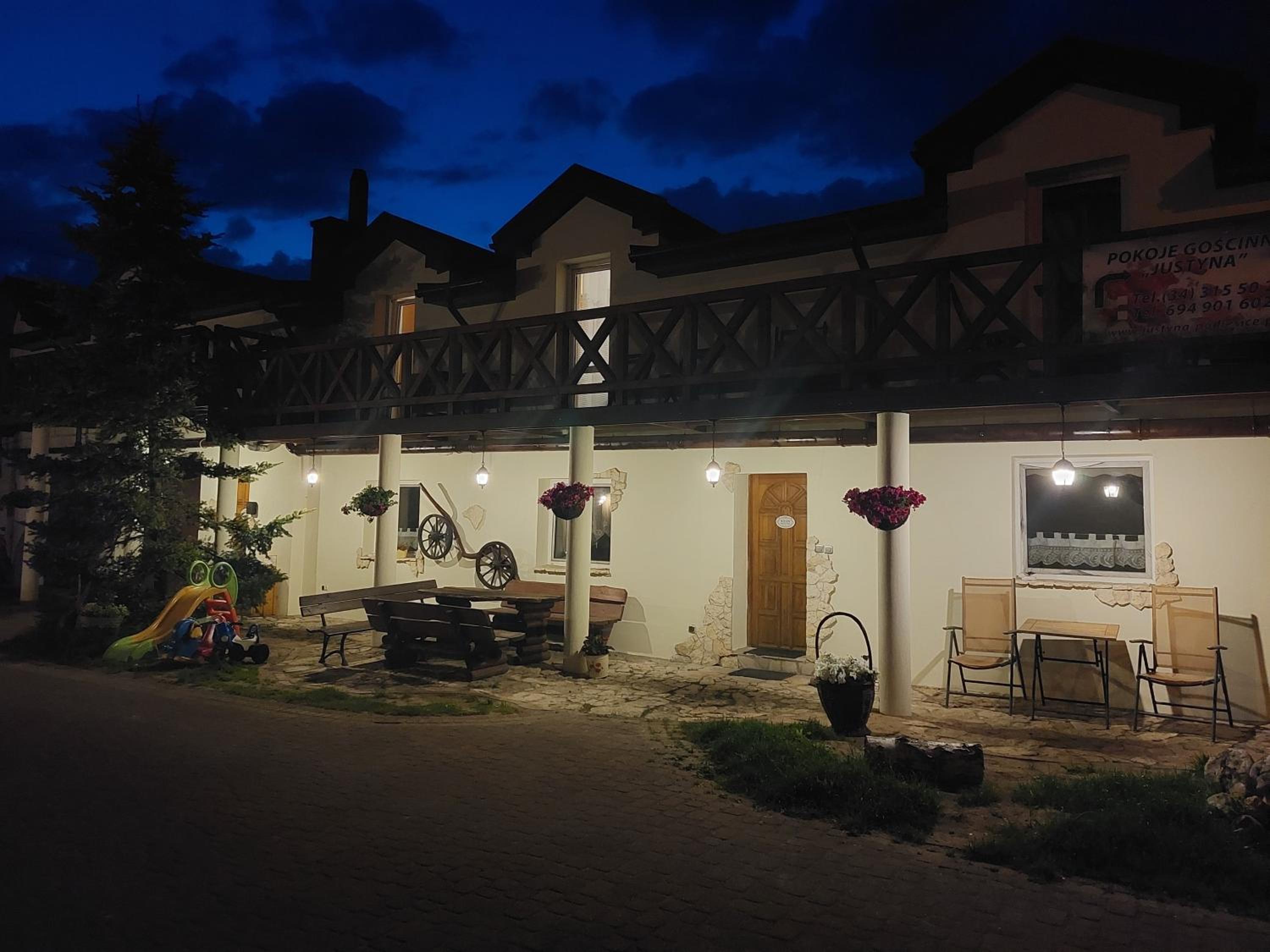 Pokoje Gościnne "Justyna" - Podlesice 34 view 3