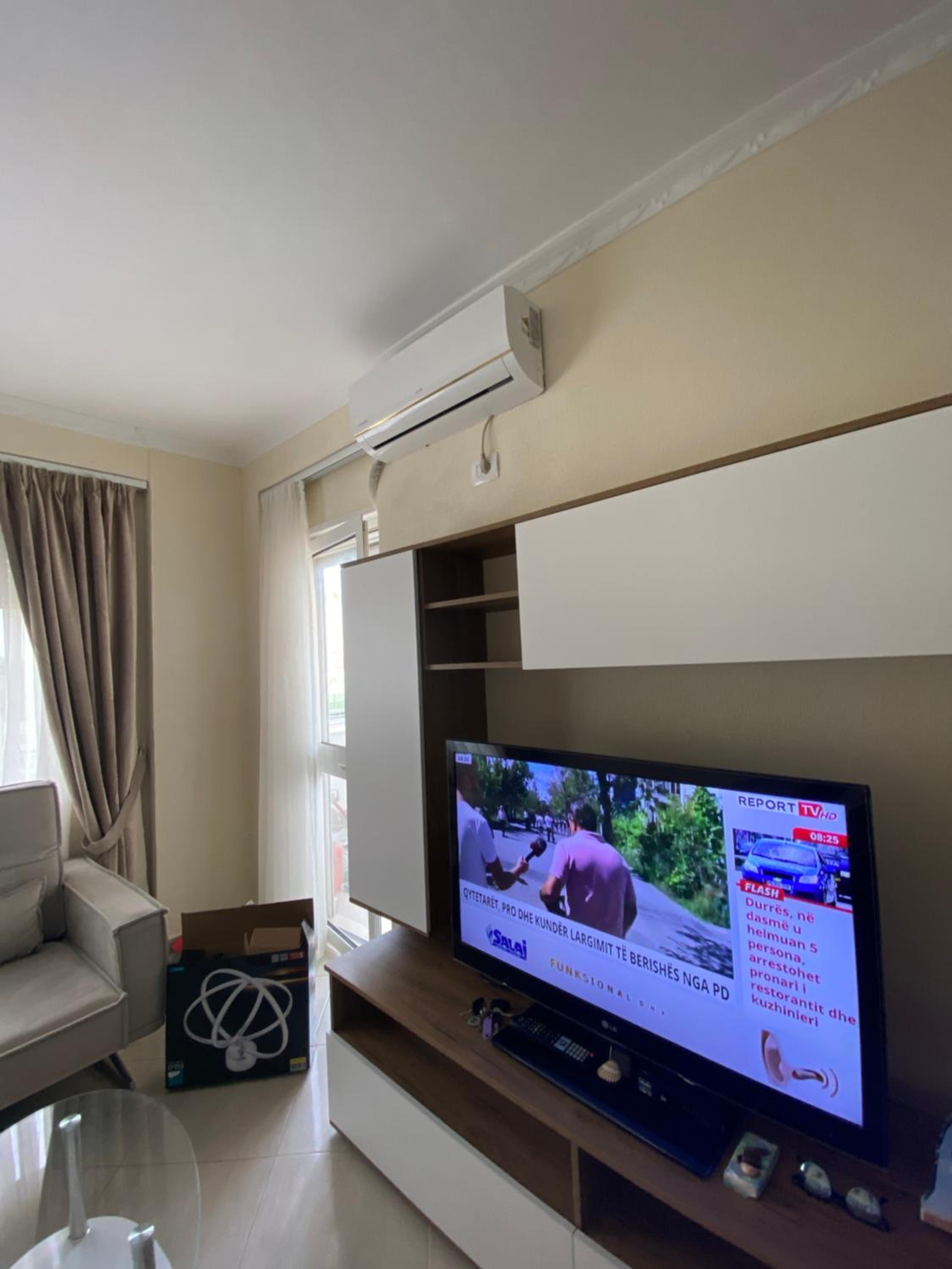 Dea Luxury Apartament Beach