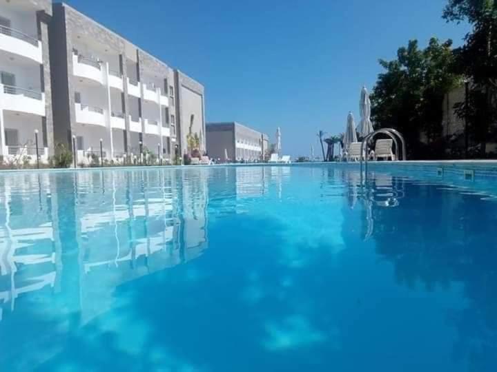 Cecilia Resort Chalets- Hurghada view 2