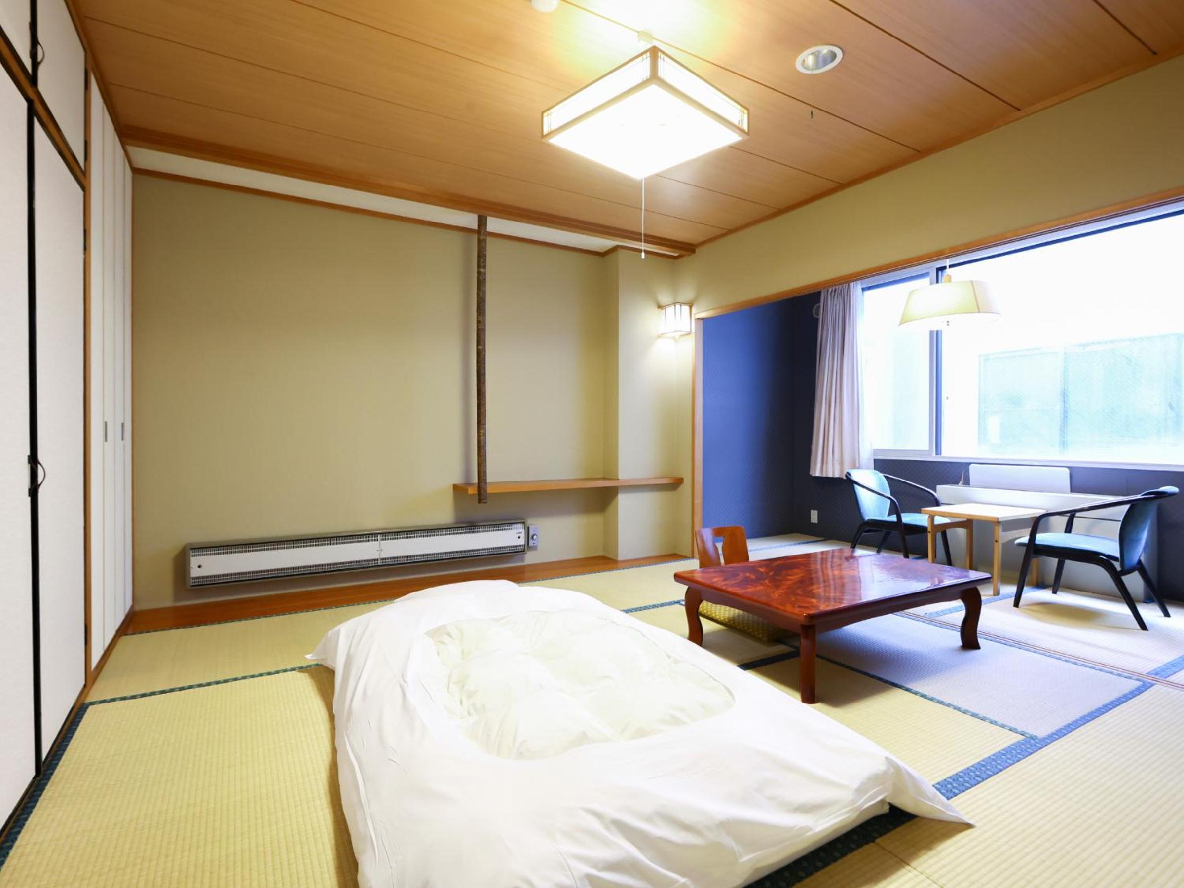 Hotel Yudanaka