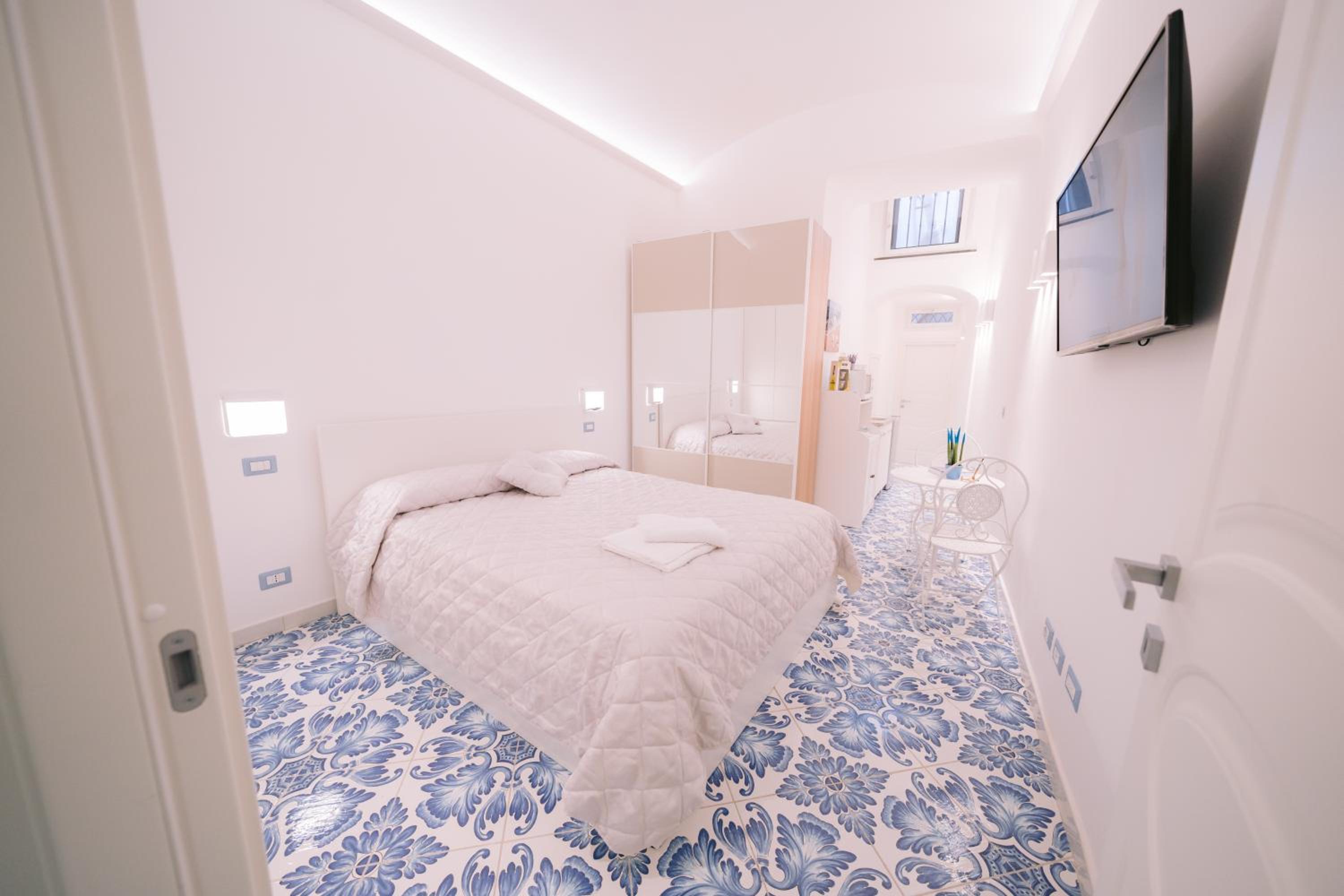 Amalfi Residenza Centrale photo 4