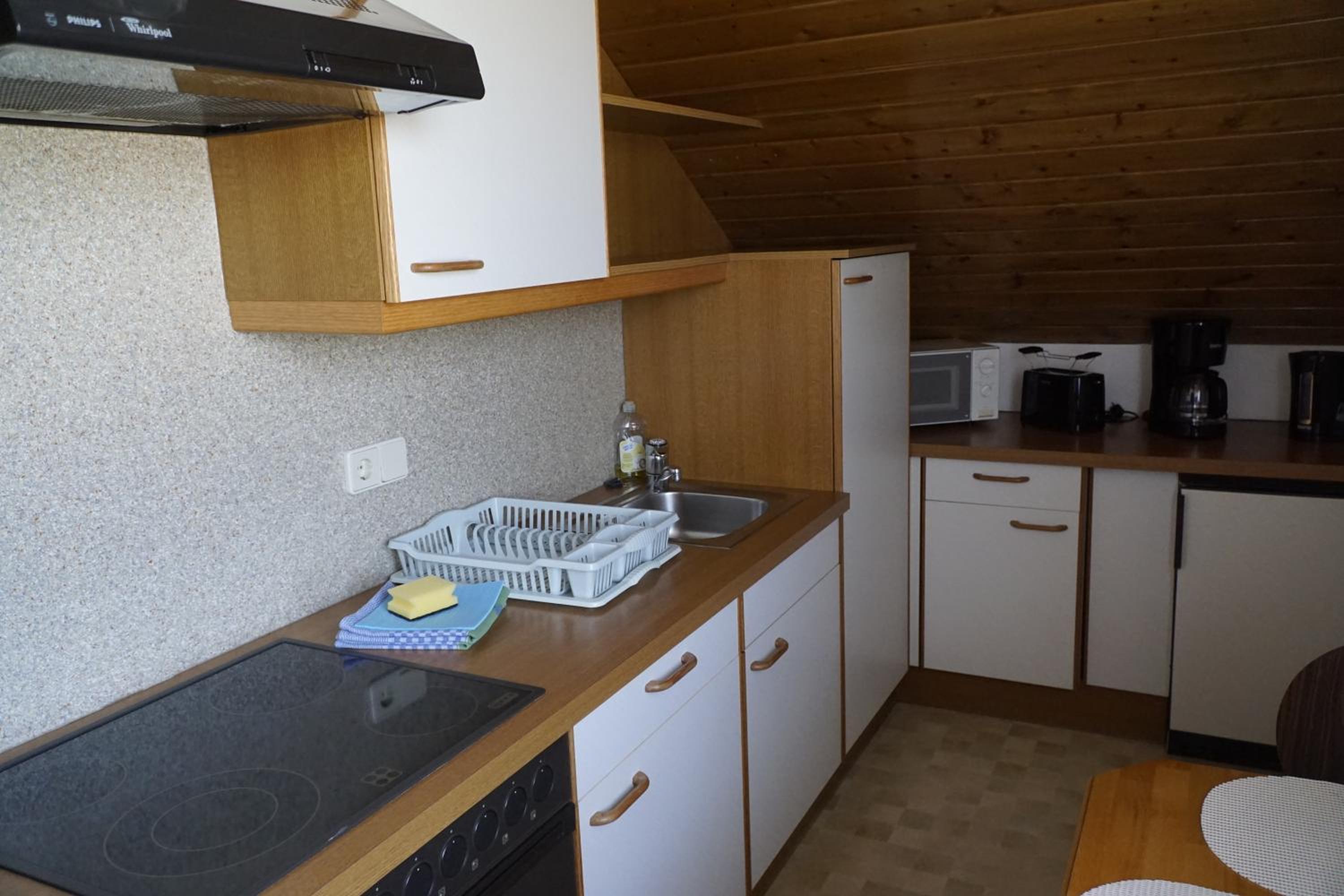 Pension-Ferienwohnung Rotar