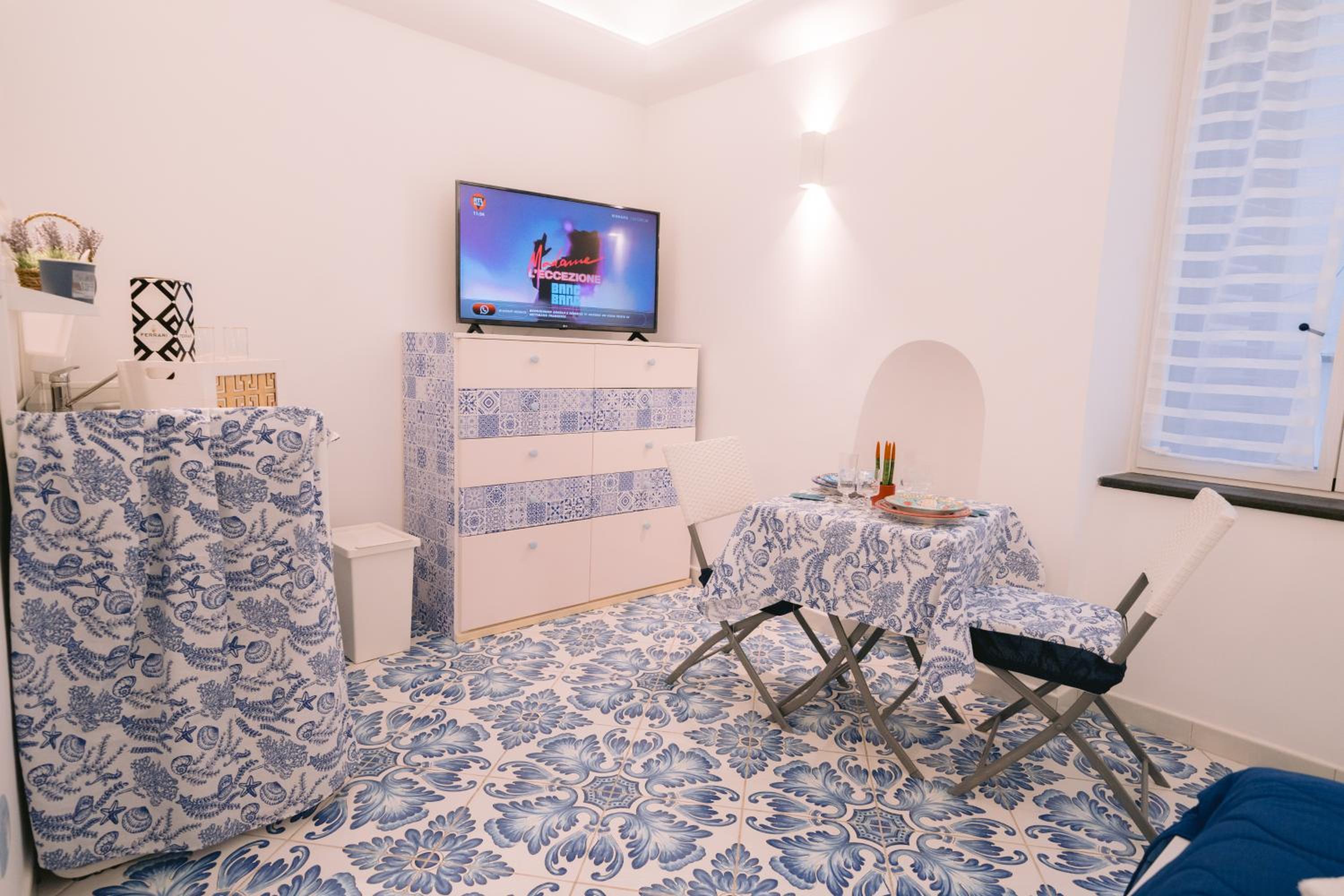 Amalfi Residenza Centrale photo 5