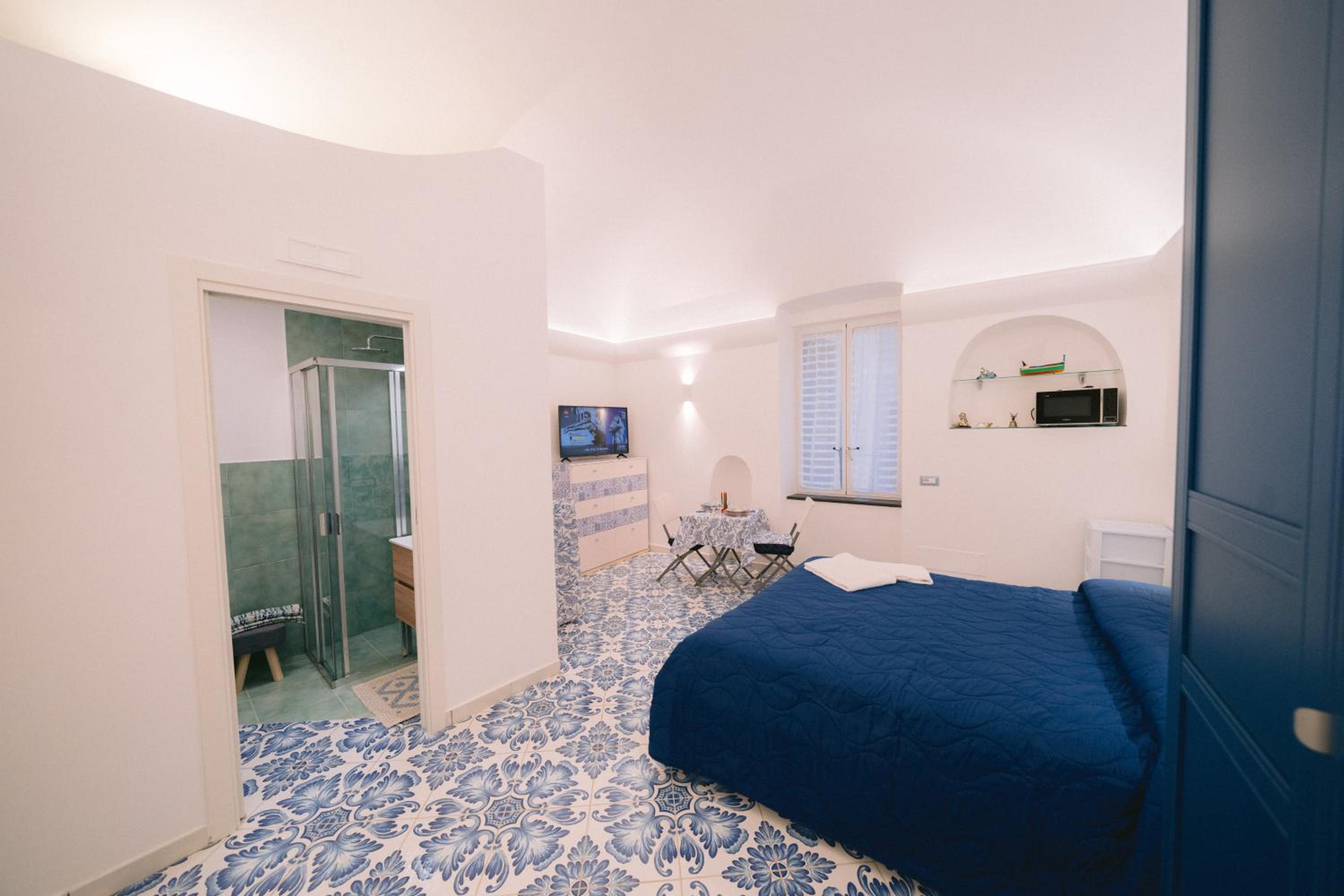 Amalfi Residenza Centrale photo 3