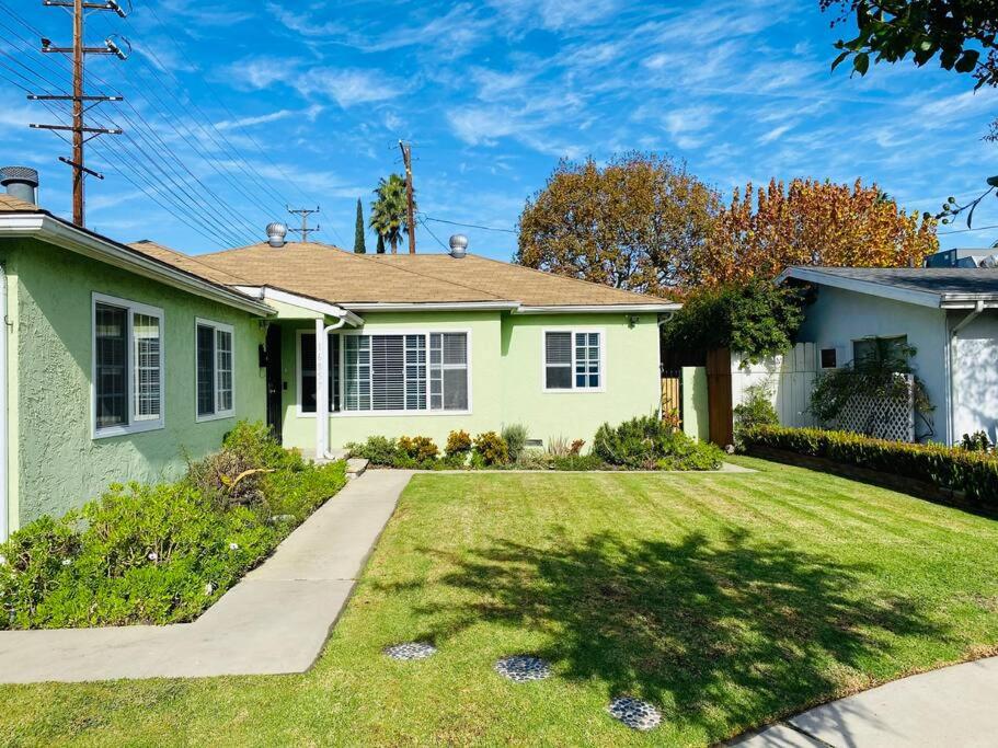 Hotel Endless Summer In La Heated Pool/hot Tub/cabana