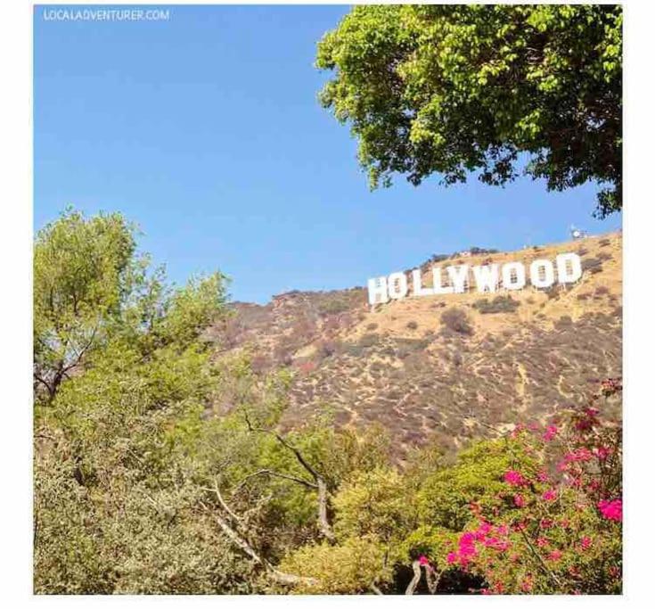 Endless summer in LA *HEATED POOL/HOT TUB/CABANA*
