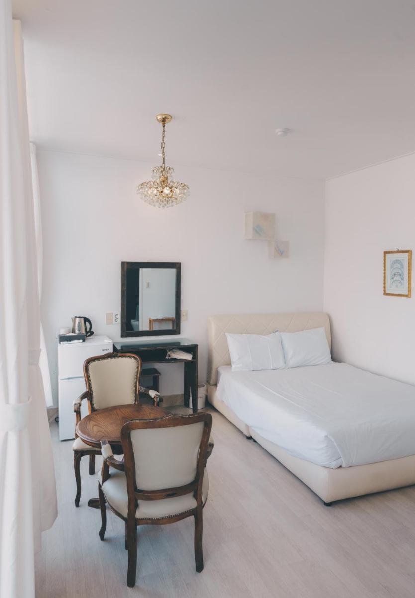 Hotel White House 21