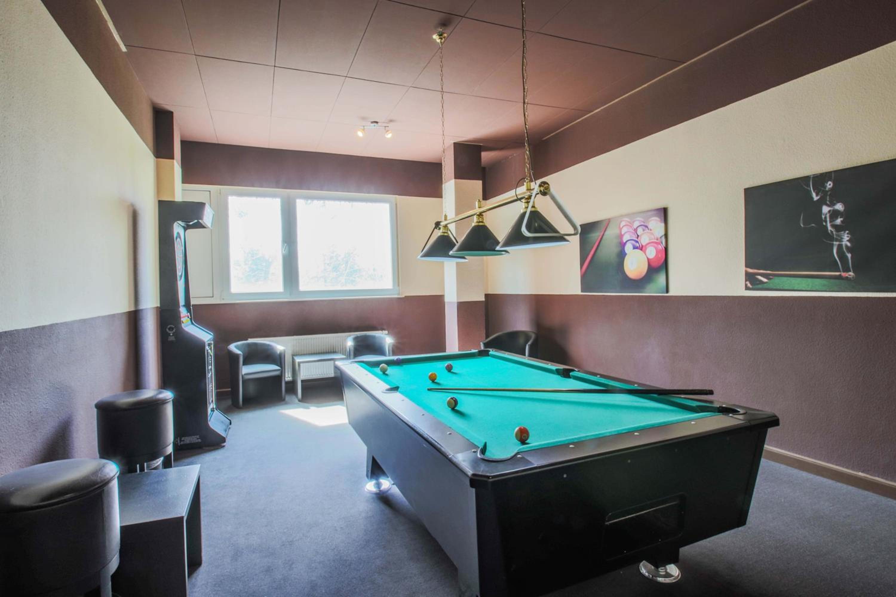 Ferien Hotel Rennsteigblick