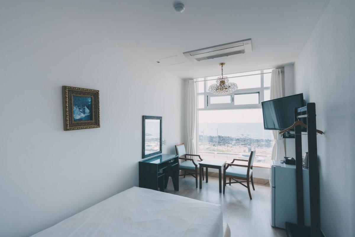 Hotel White House 23