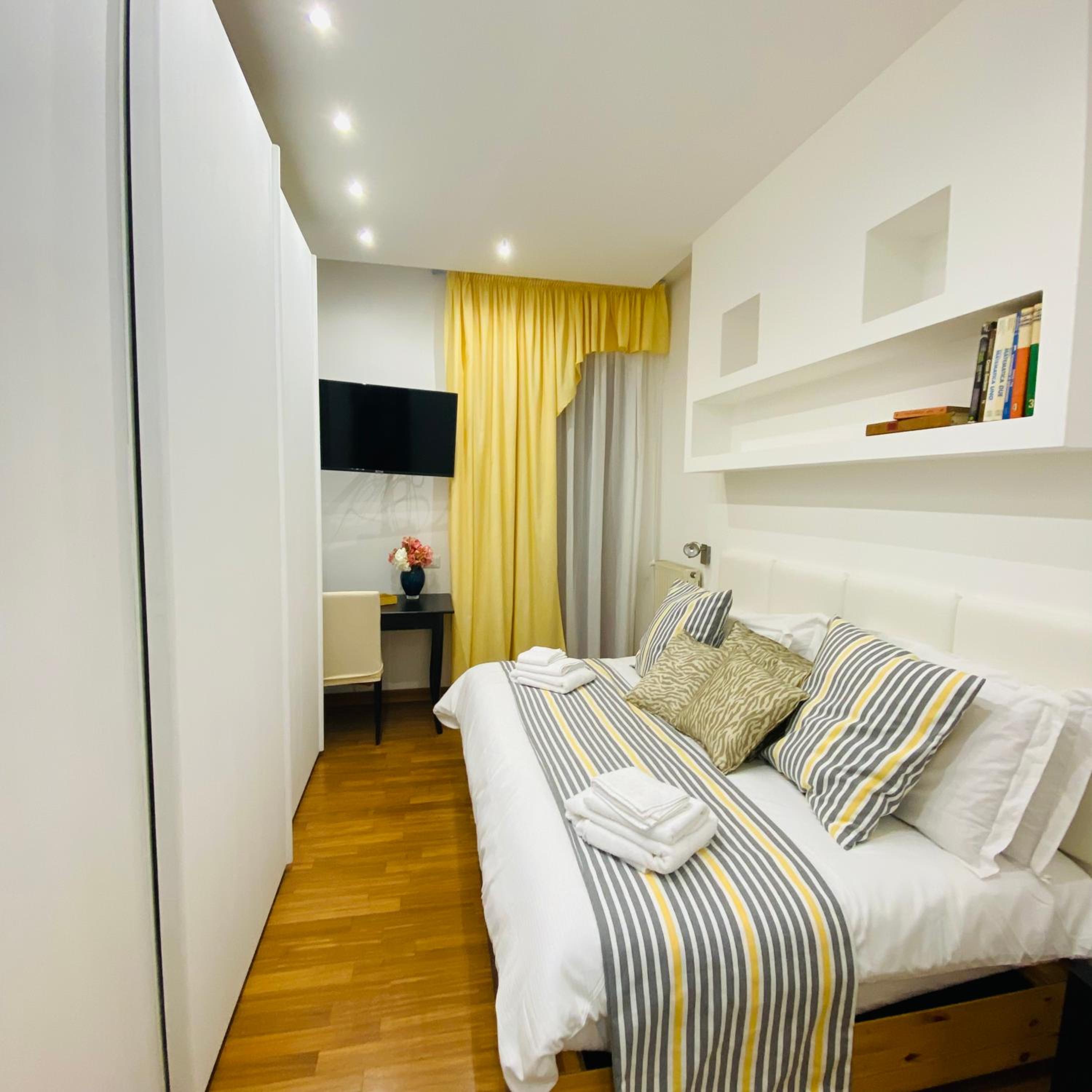 Rome Sweet Spot Guest House