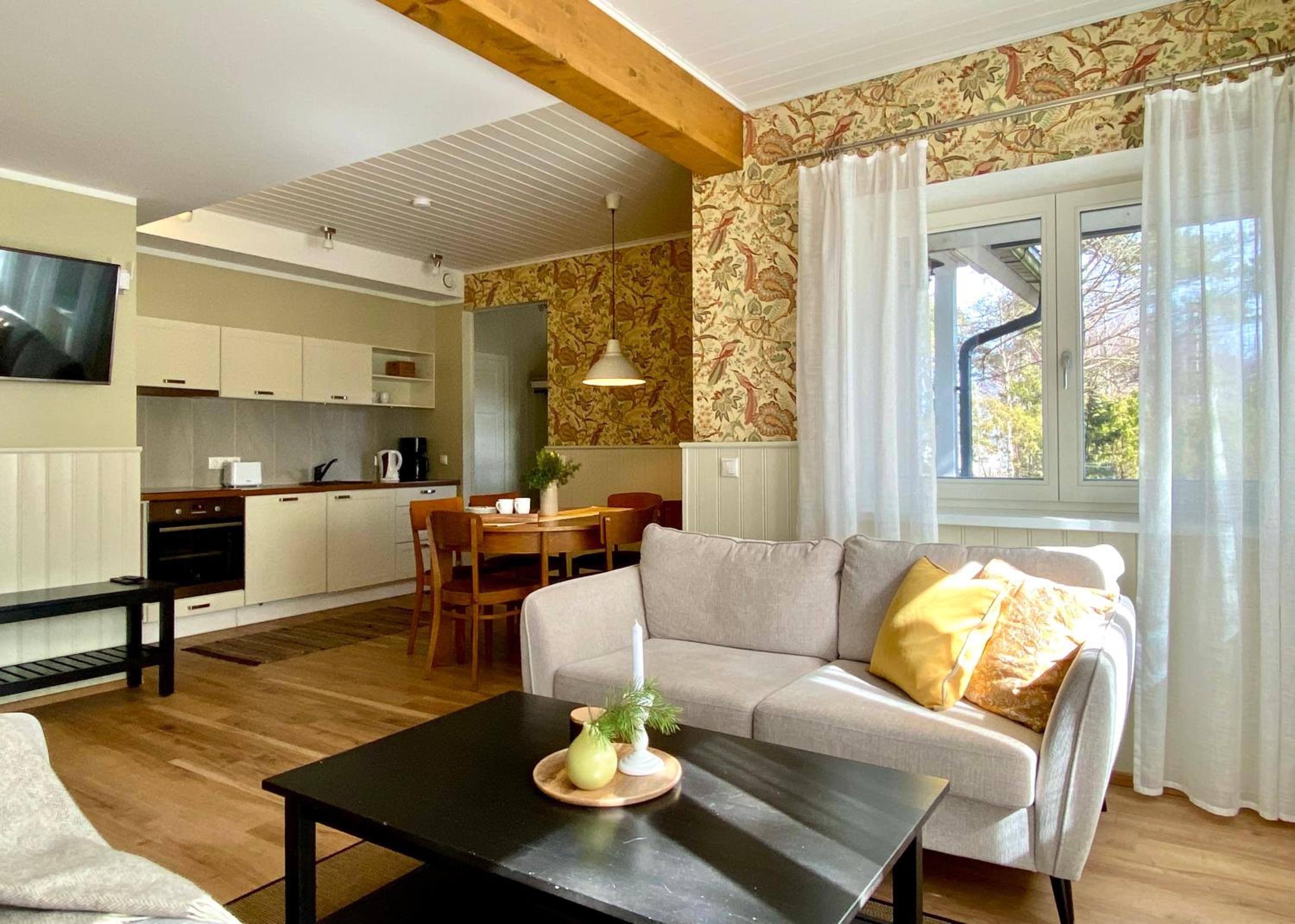 SÖRWESPA Nature Resort