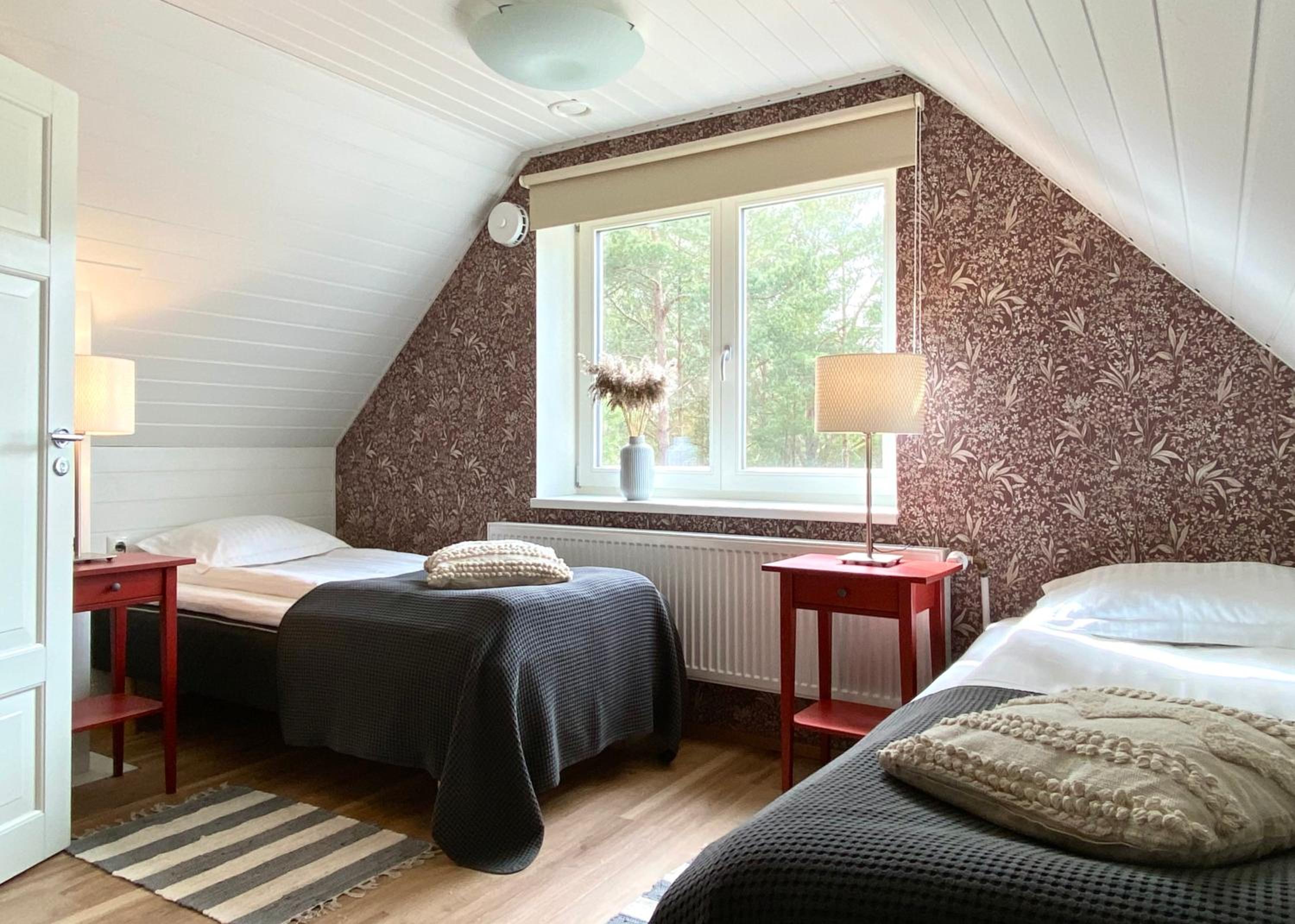 SÖRWESPA Nature Resort