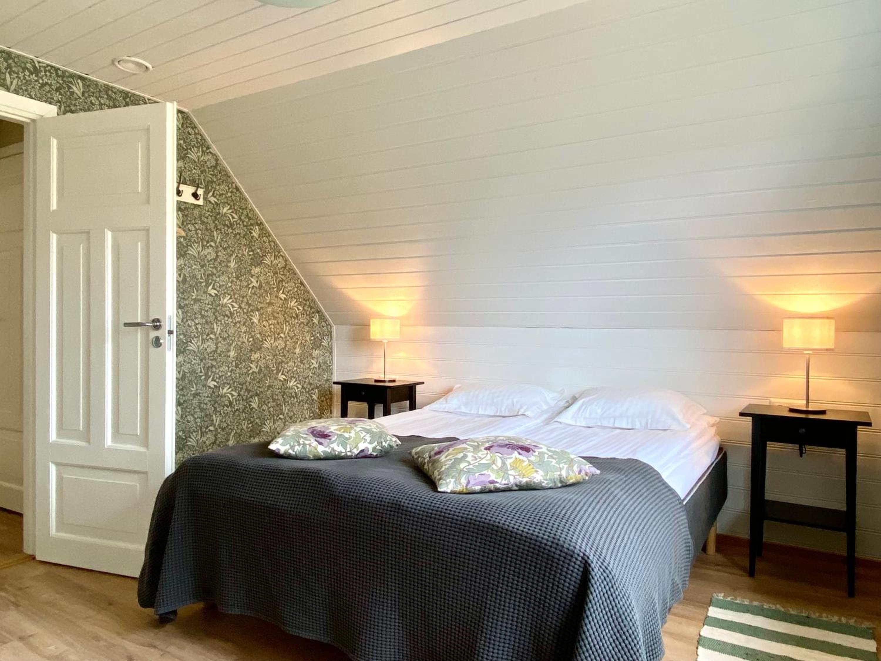 SÖRWESPA Nature Resort