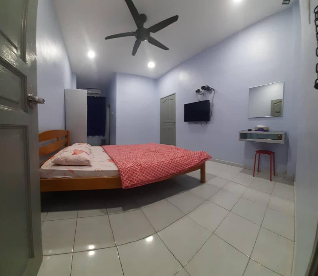 Kota Kinabalu Vacations - BerataStay  Segamat - Property Image 3