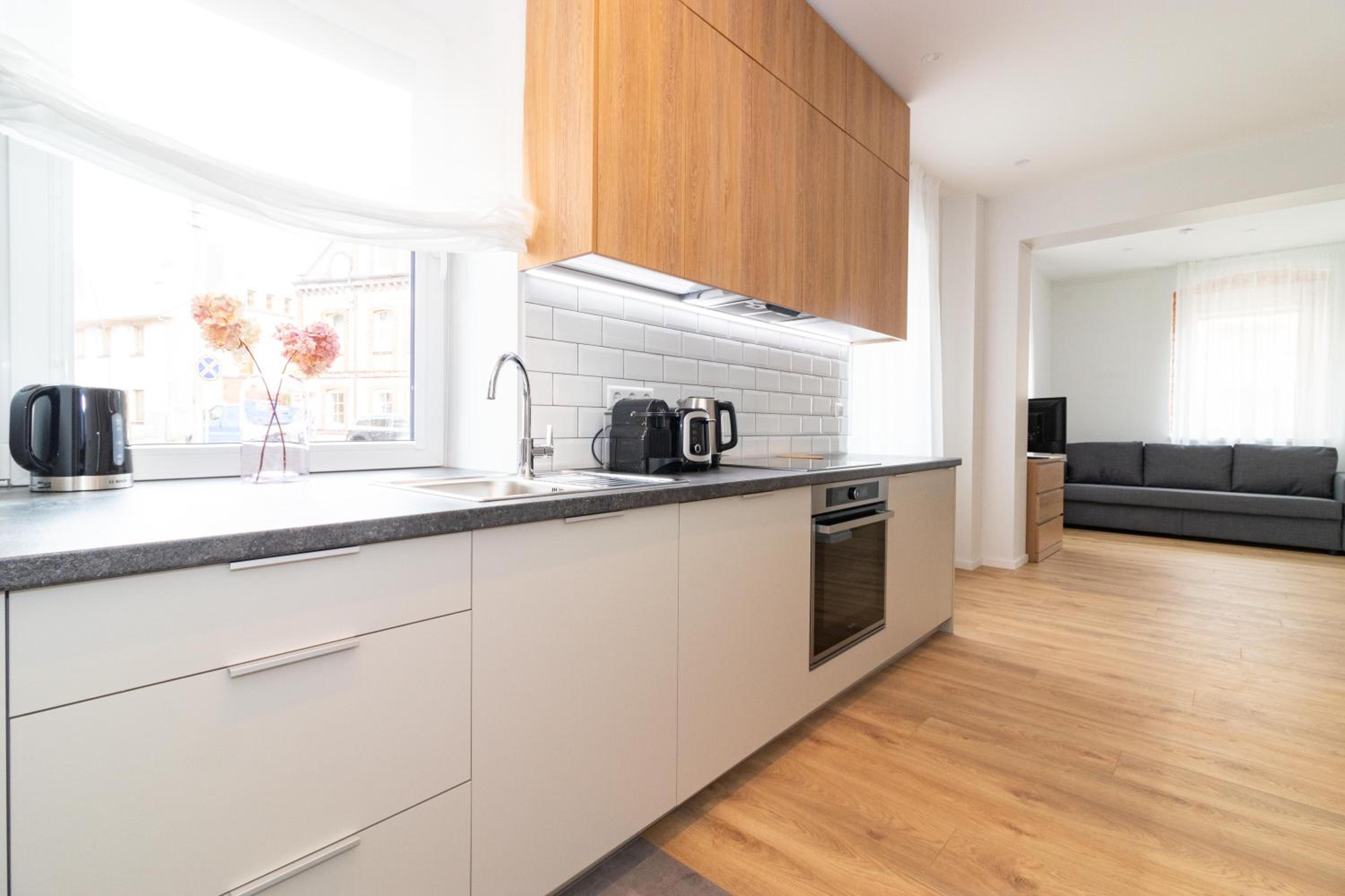 TOP street ONE Apartments, by Cohost view 4