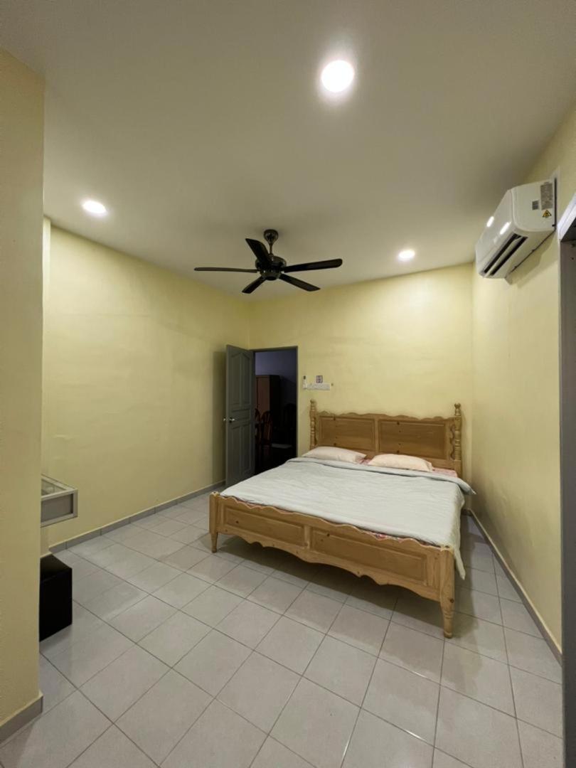 Kota Kinabalu Vacations - BerataStay  Segamat - Property Image 11